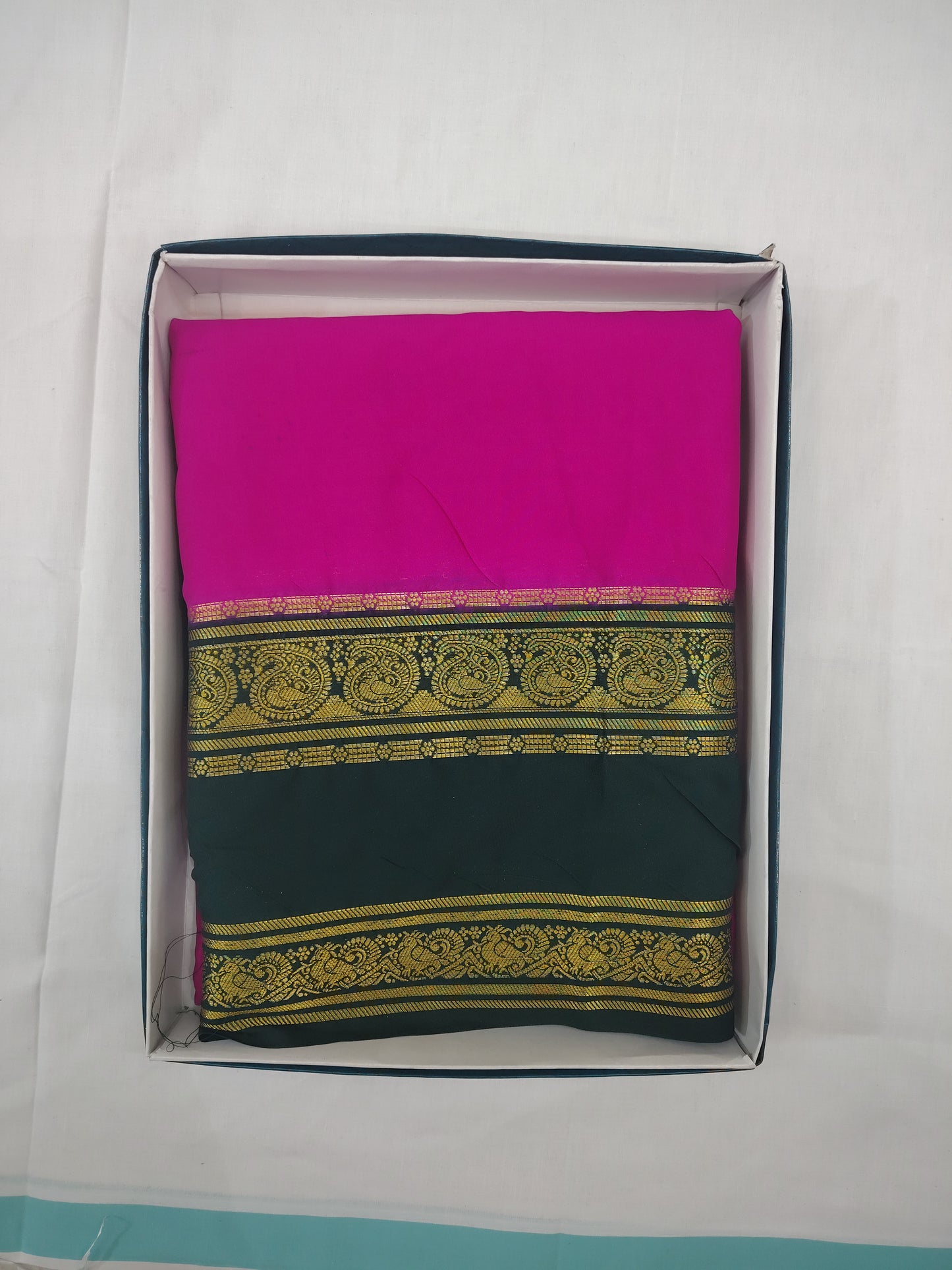 Special mysore silk