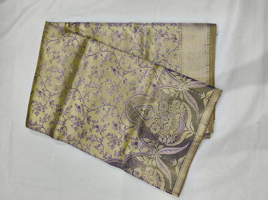 pure silk mark sarees