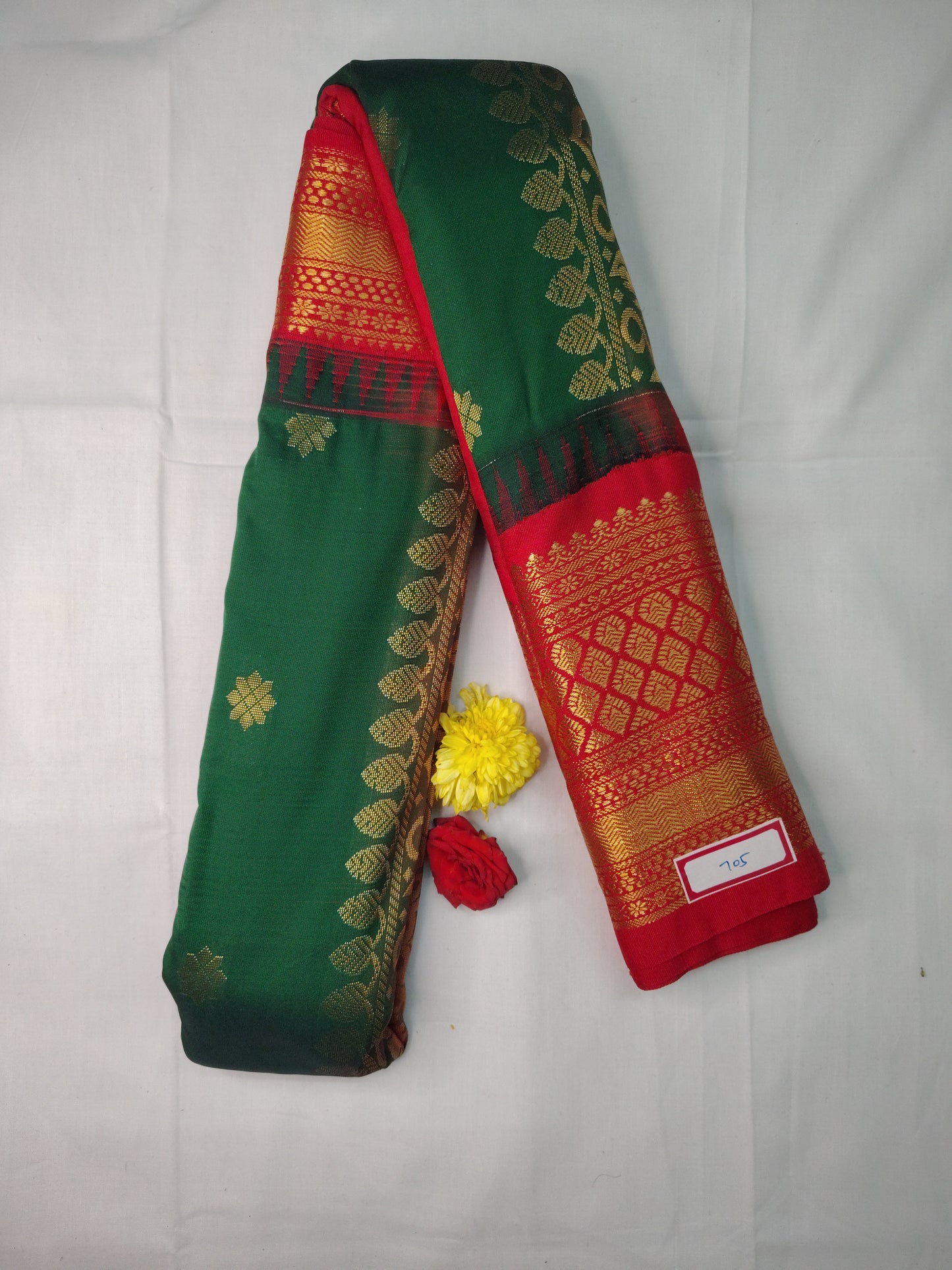 Premium gadwal saree