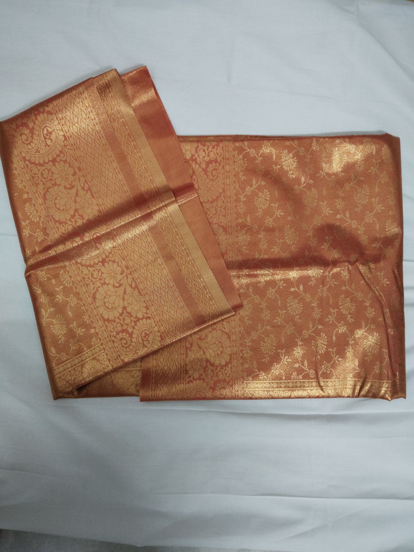 Taniyawar pattu sarees