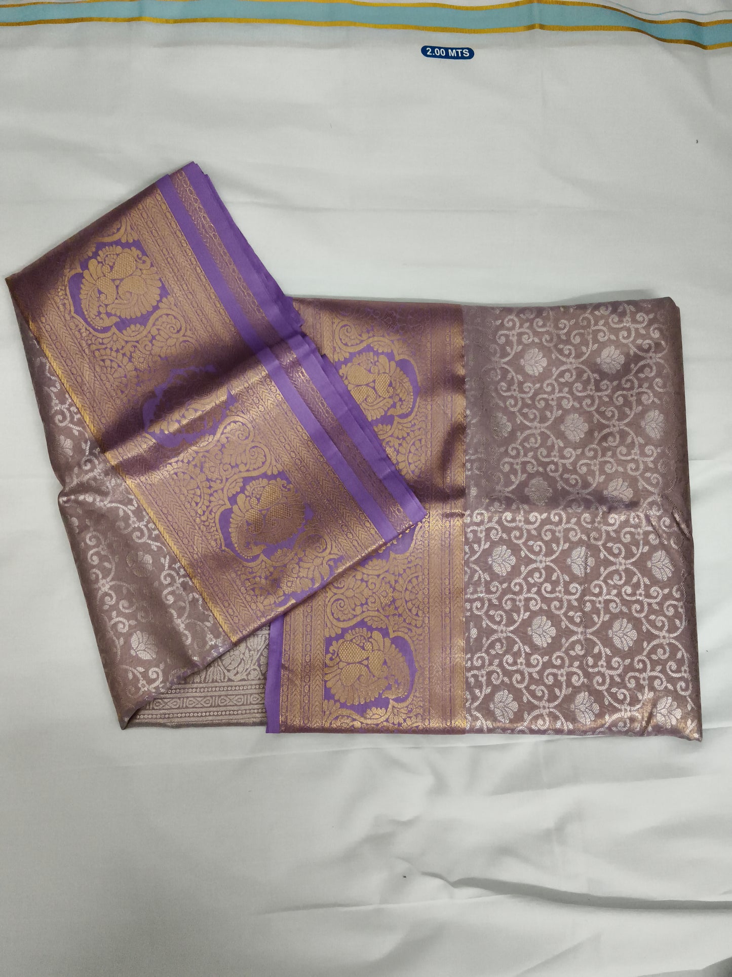 Taniyawar pattu sarees