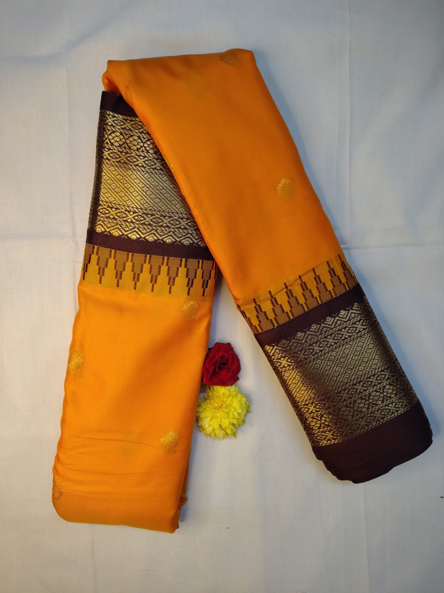 Premium gadwal saree