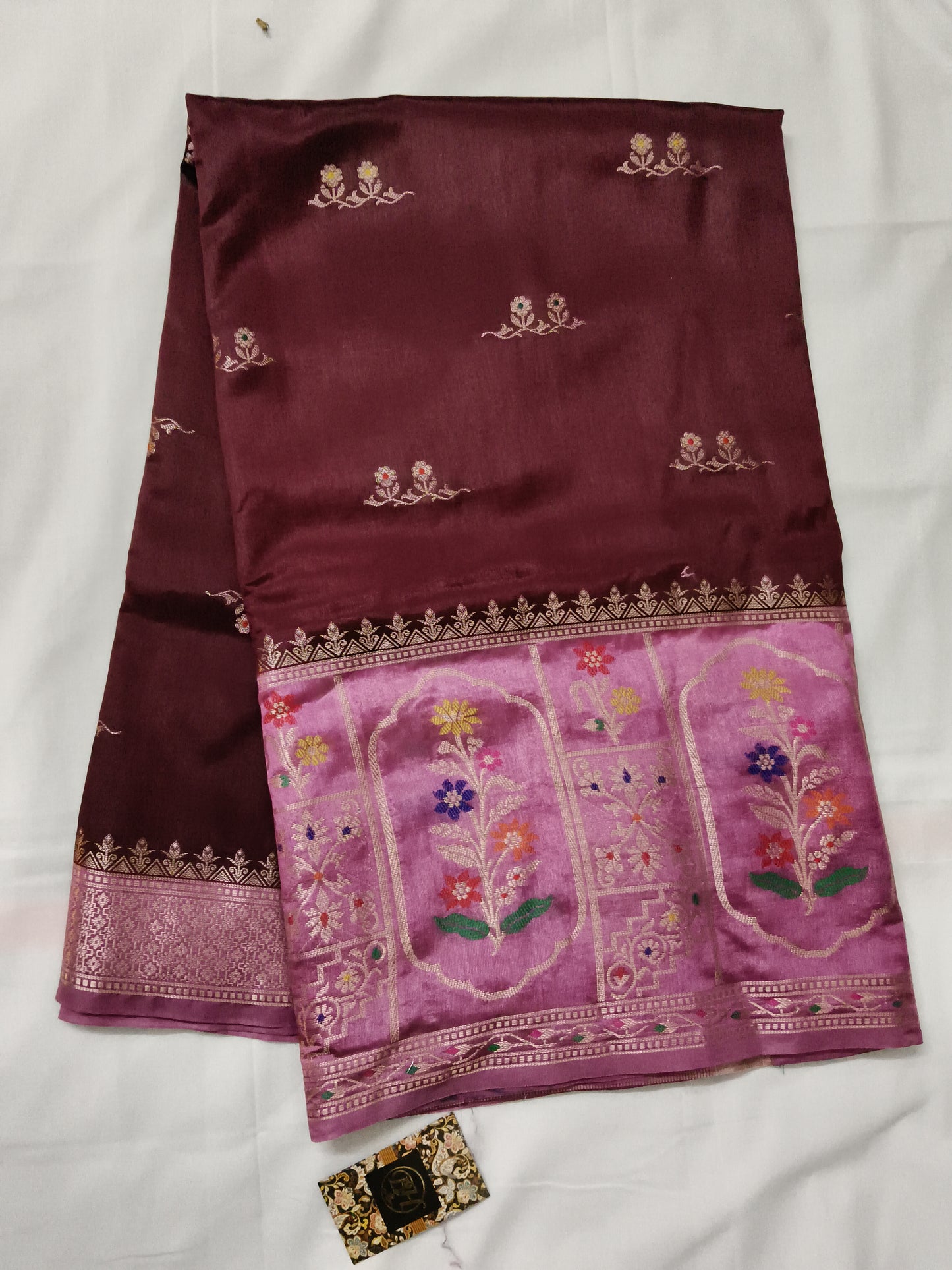 Classic banarsi saree (BH)