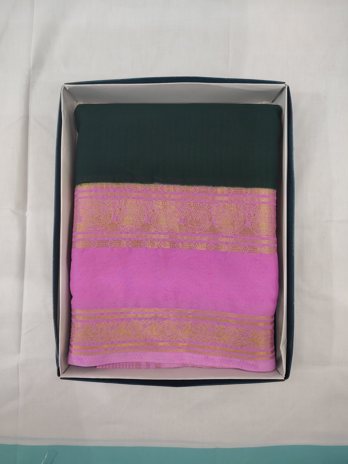 Special mysore silk