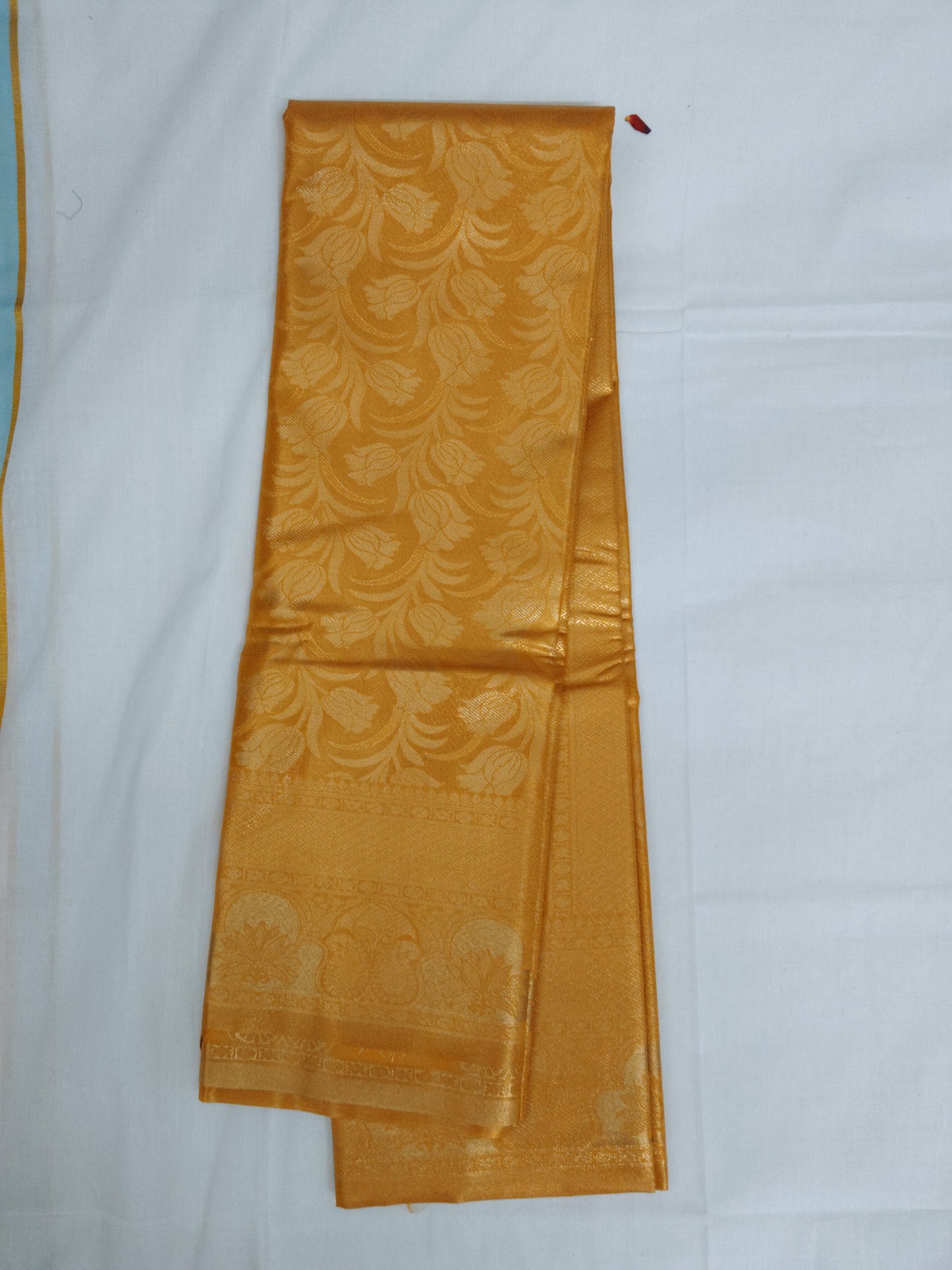 Taniyawar pattu sarees