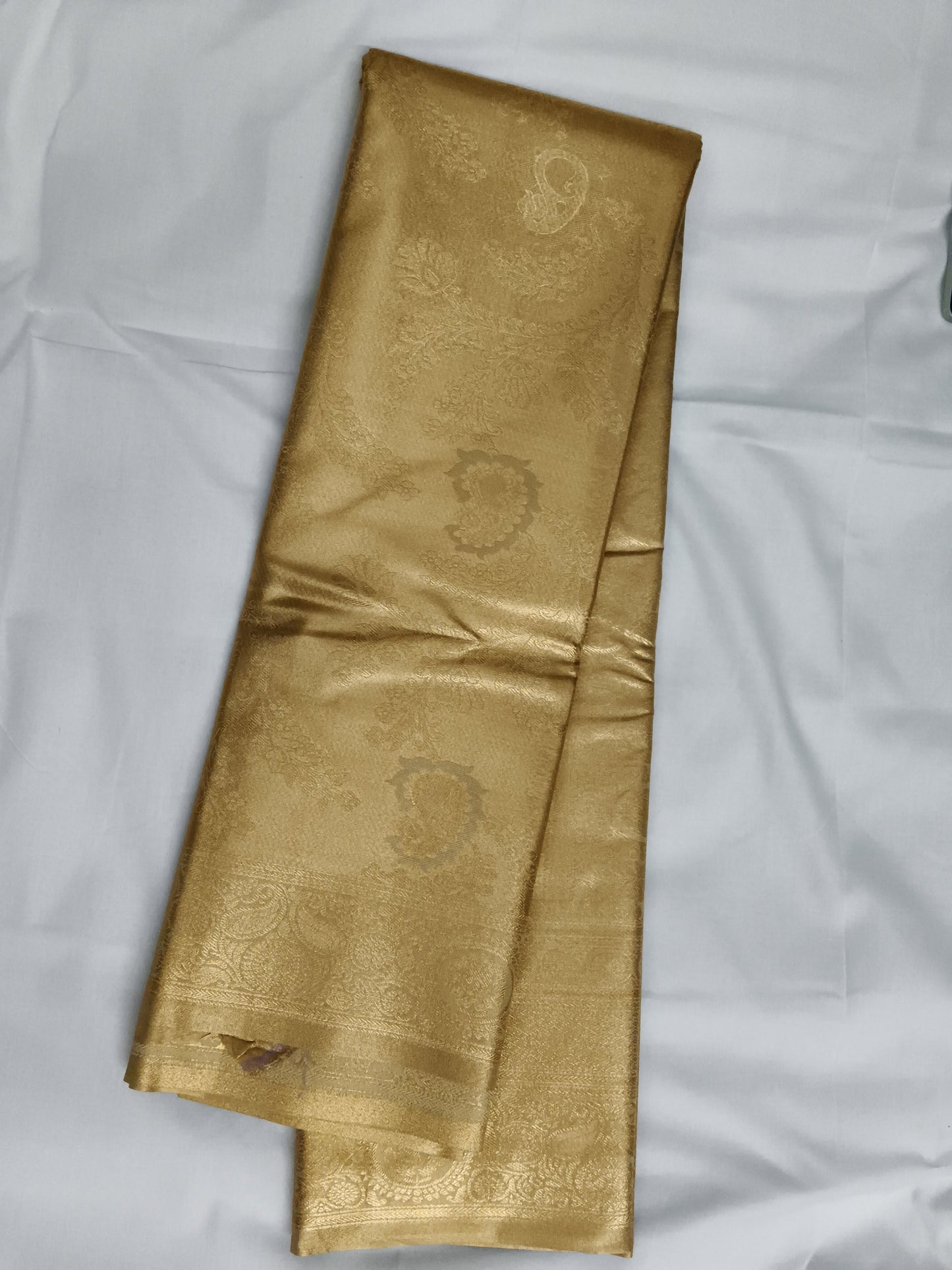 Taniyawar pattu sarees