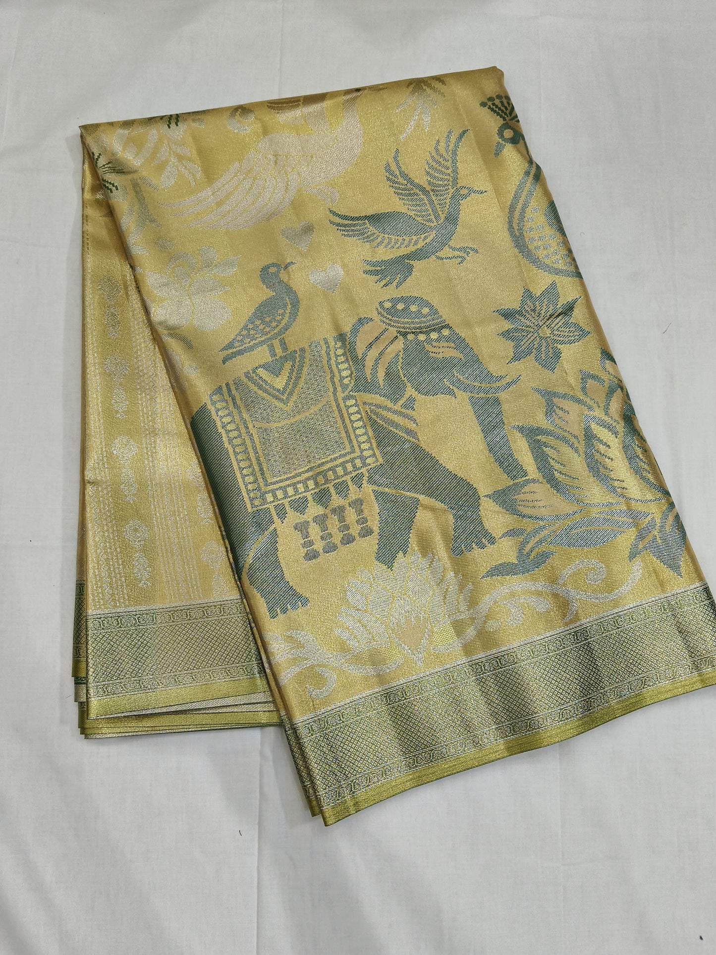 Kanchi pattu (semi)