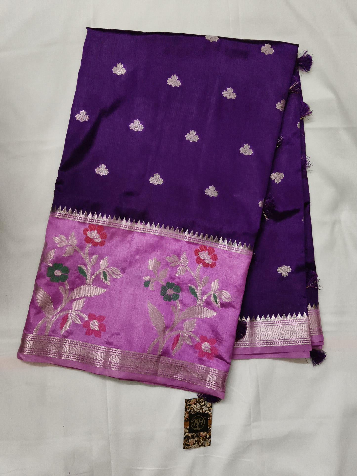Classic banarsi saree (BH)