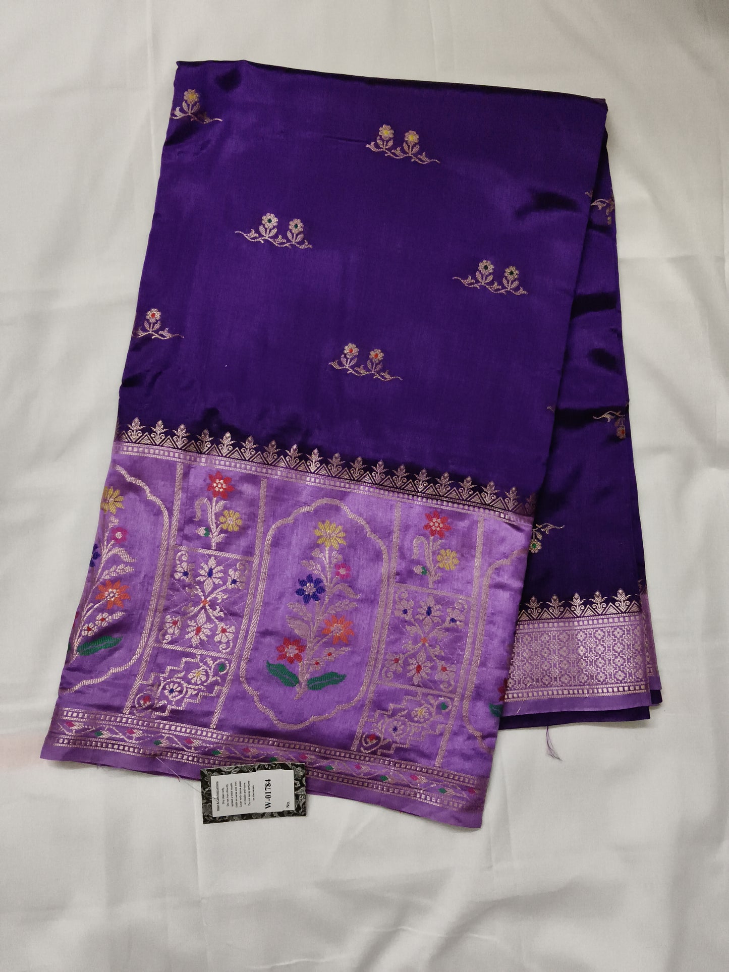 Classic banarsi saree (BH)