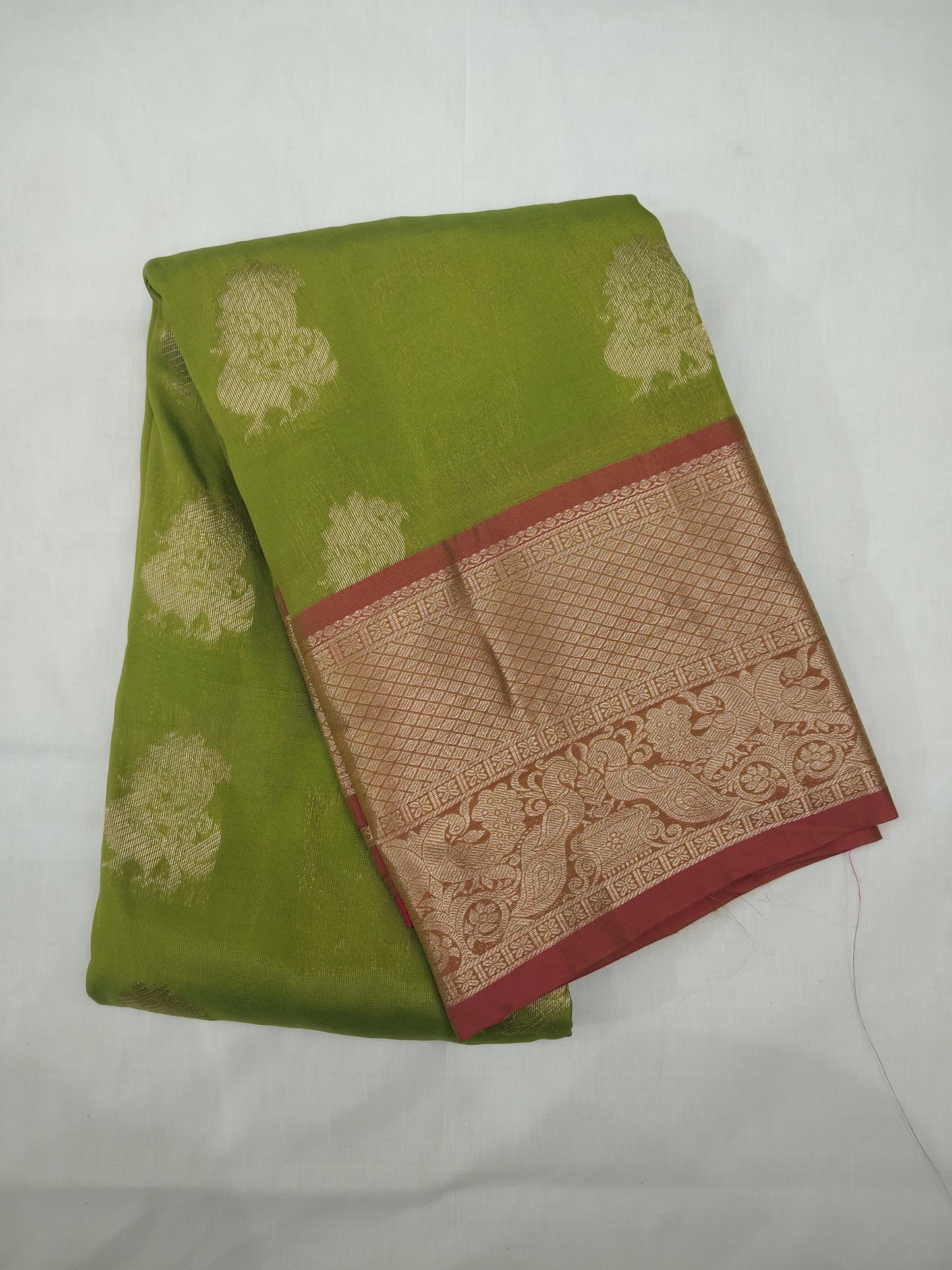 Semi kanchi pattu