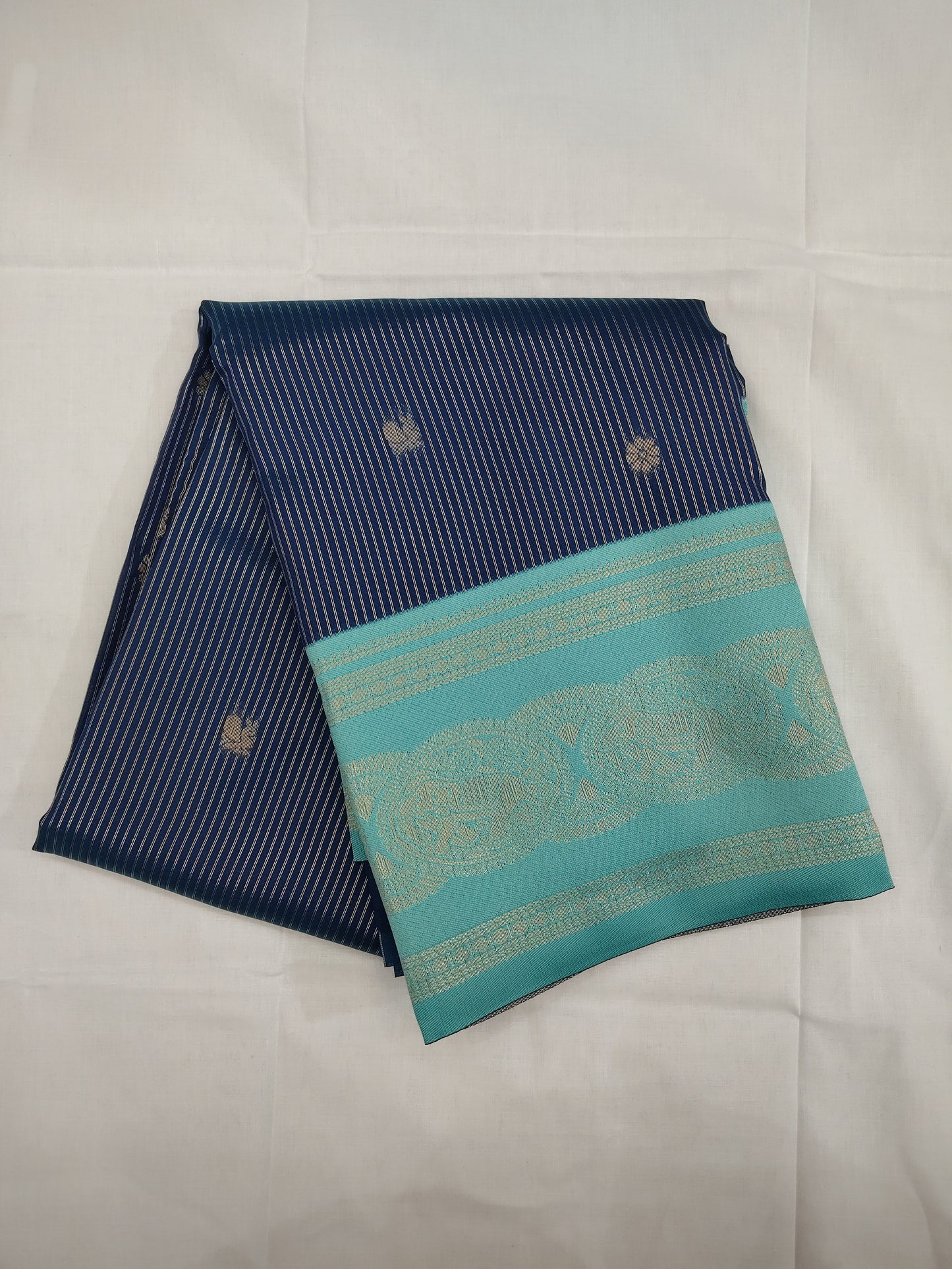 Korwai special pattern silk