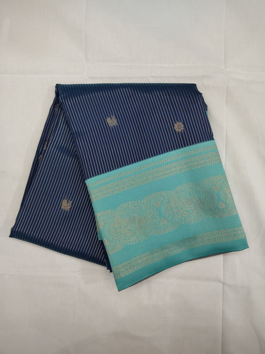 Korwai special pattern silk