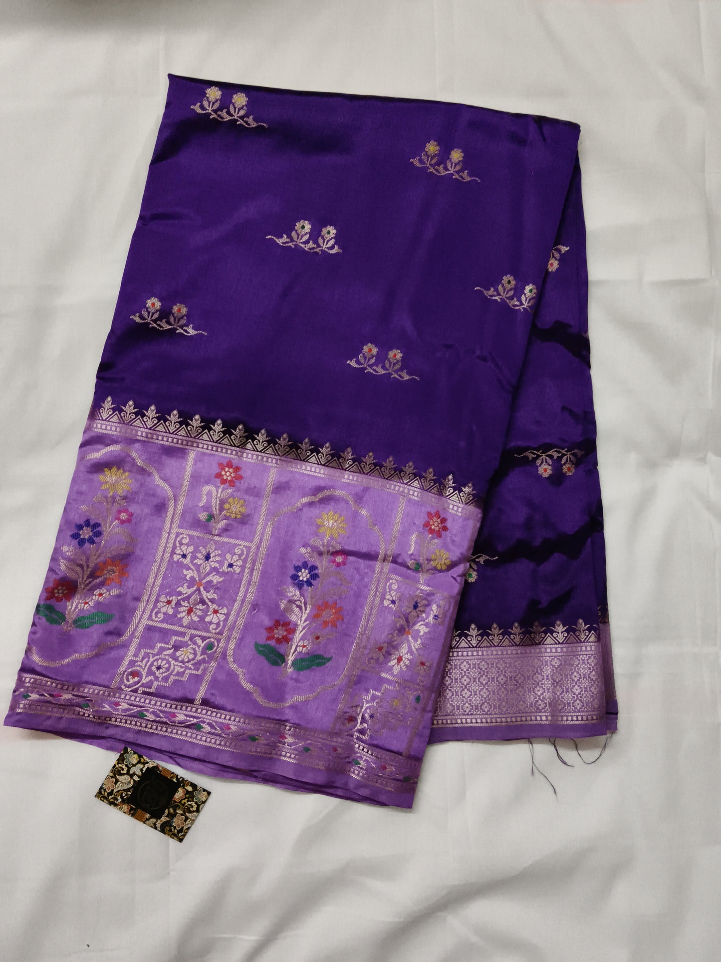Classic banarsi saree (BH)