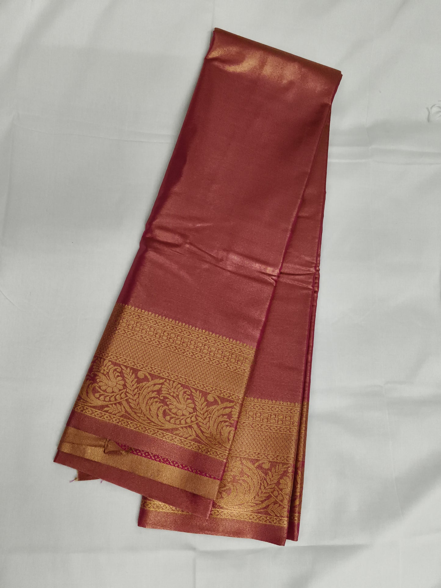 Taniyawar pattu sarees
