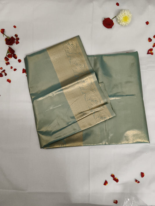 Taniyawar pattu sarees