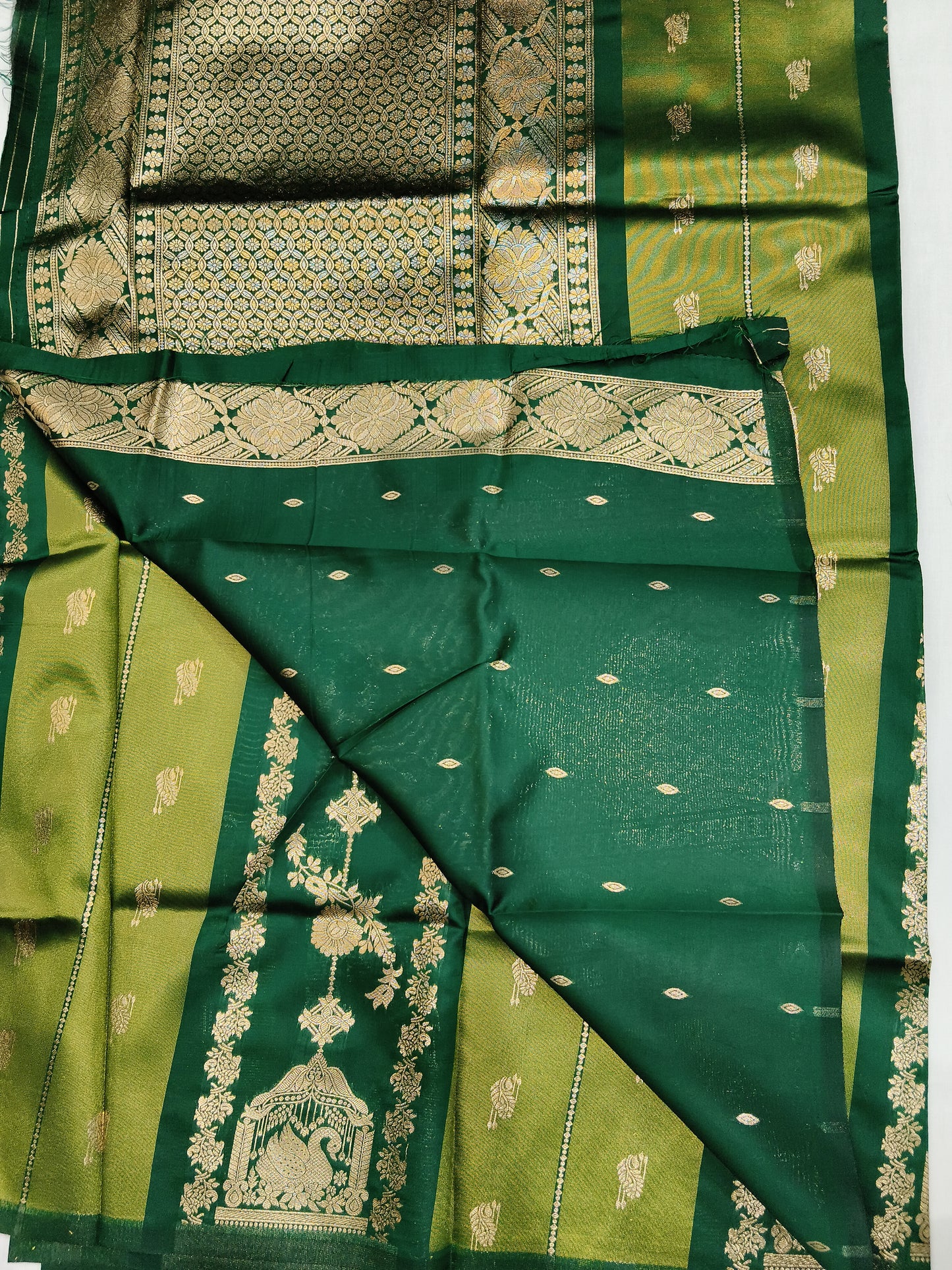 Munga sarees (2)