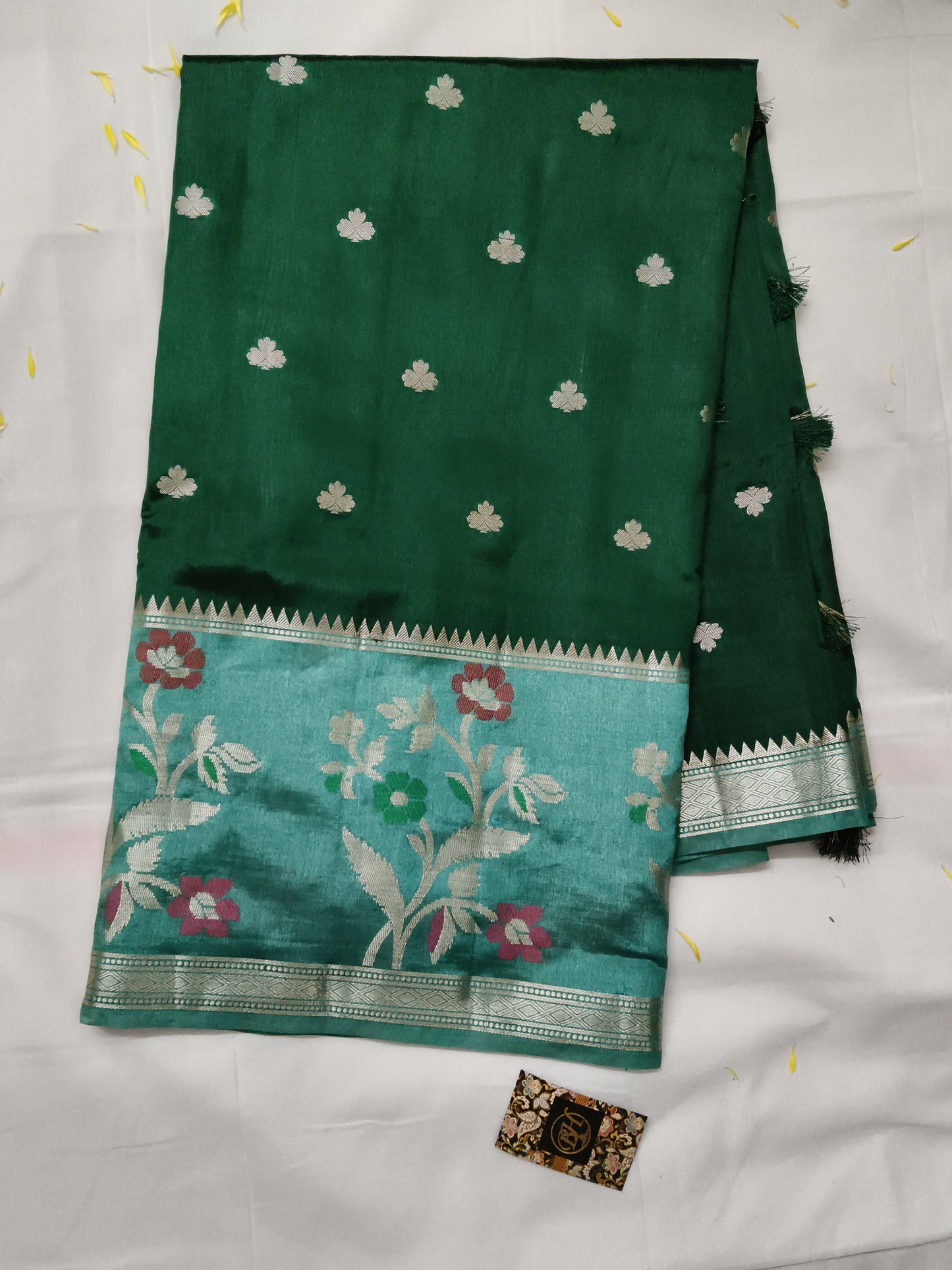 Classic banarsi saree (BH)