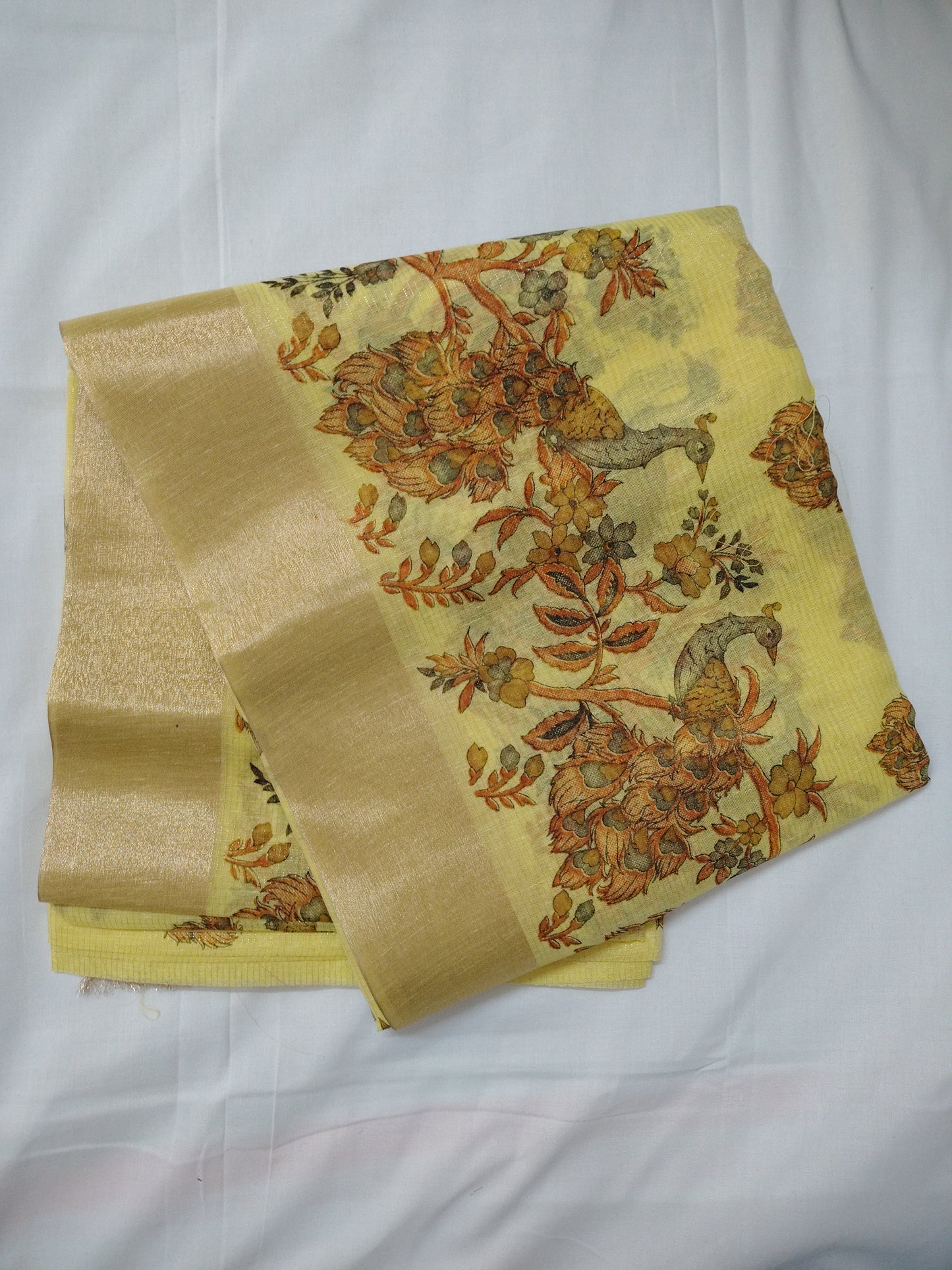 Kota saree