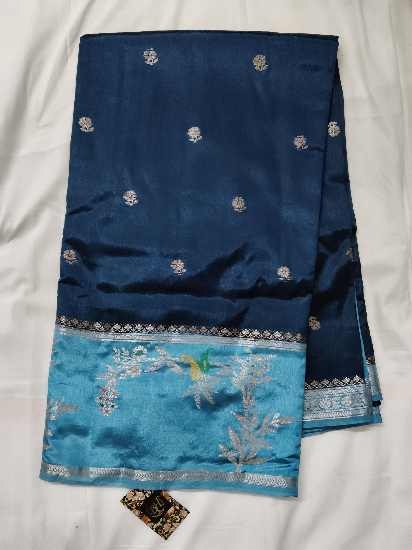 Classic banarsi saree (BH)