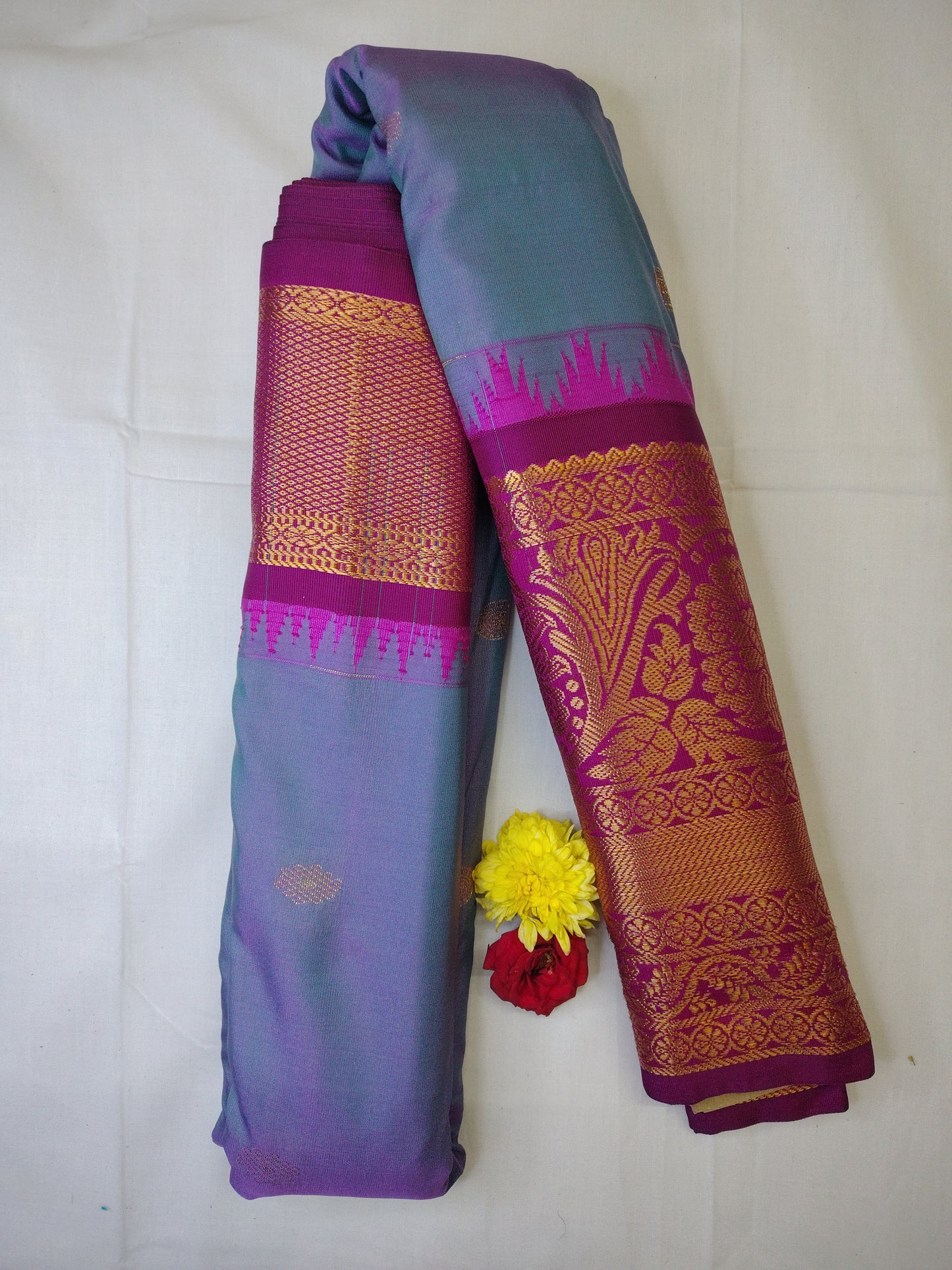 Premium gadwal saree