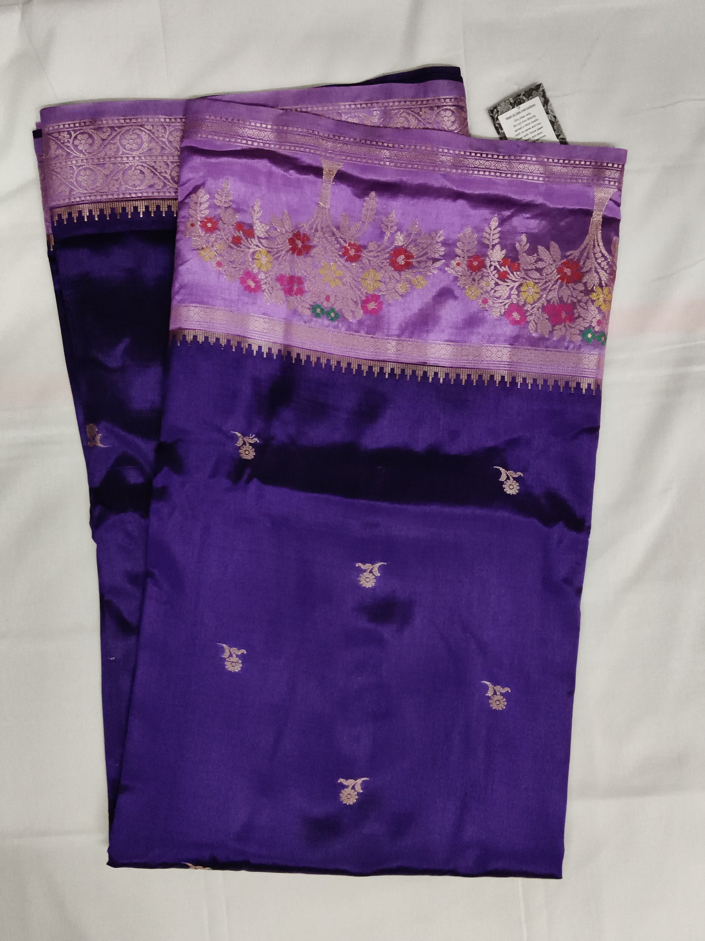 Classic banarsi saree (BH)