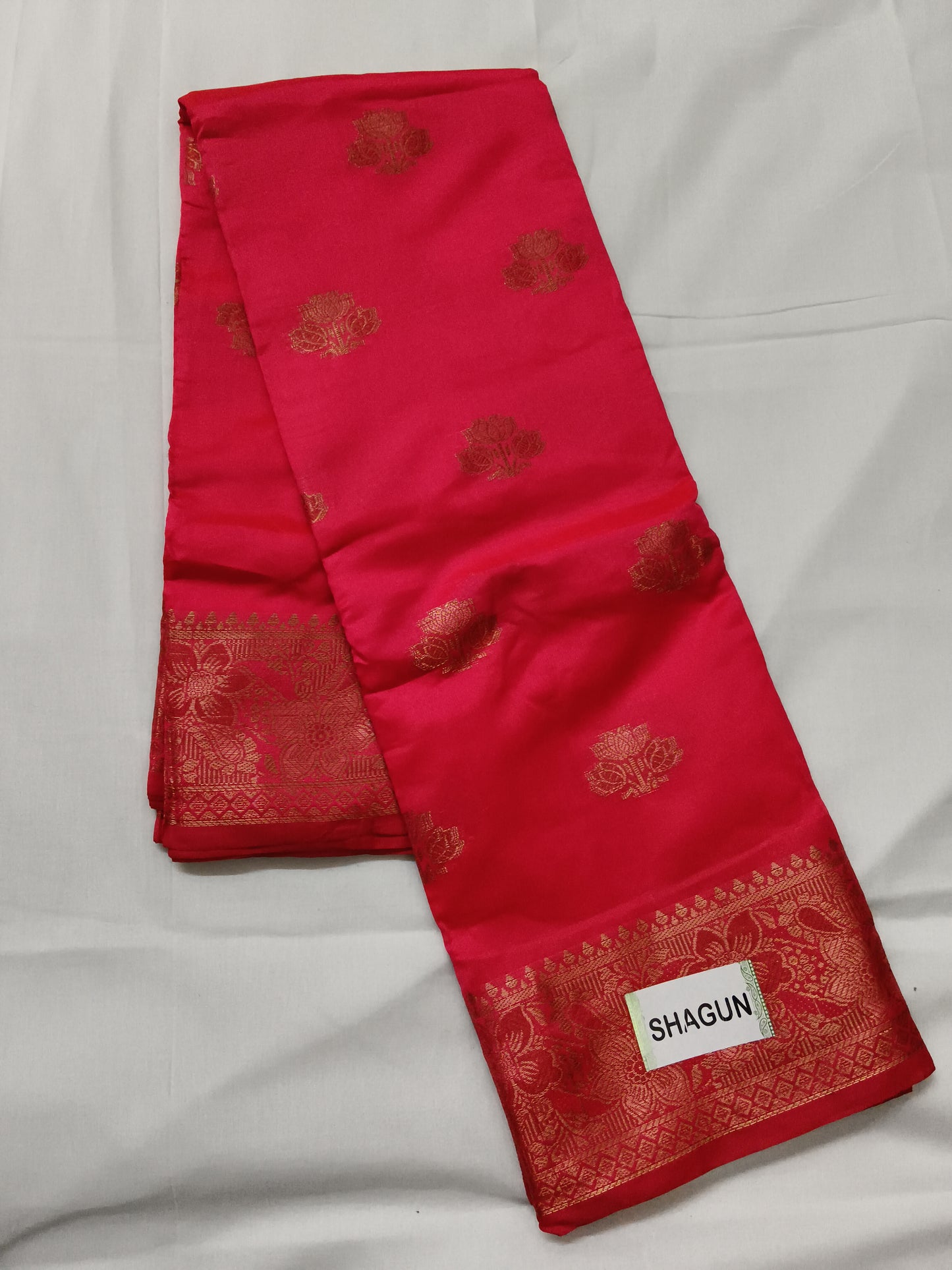 Shagun saree