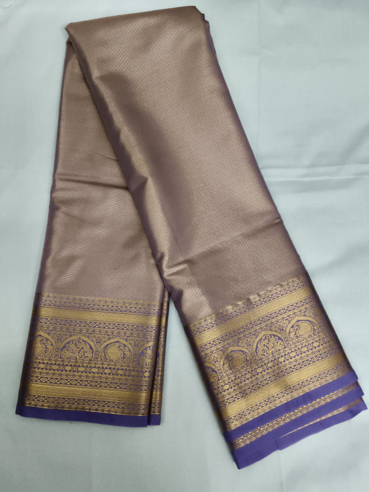 Taniyawar pattu sarees
