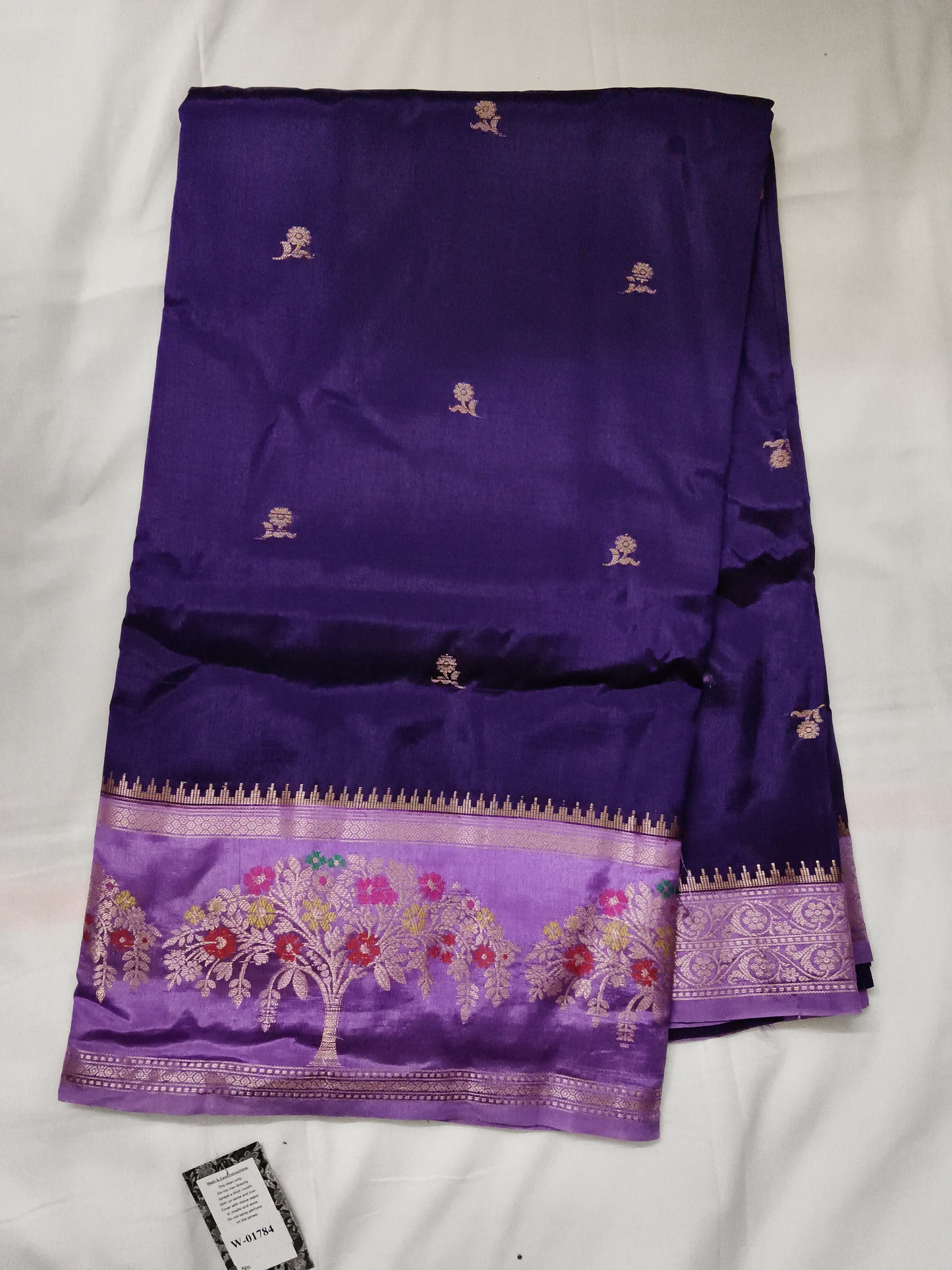 Classic banarsi saree (BH)