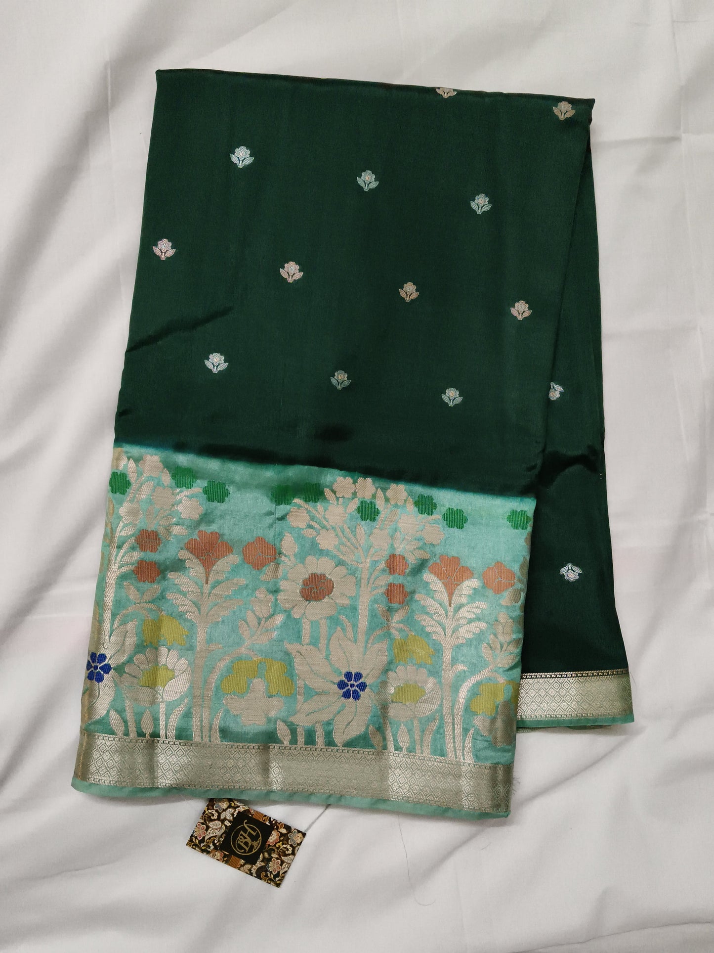 Classic banarsi saree (BH)