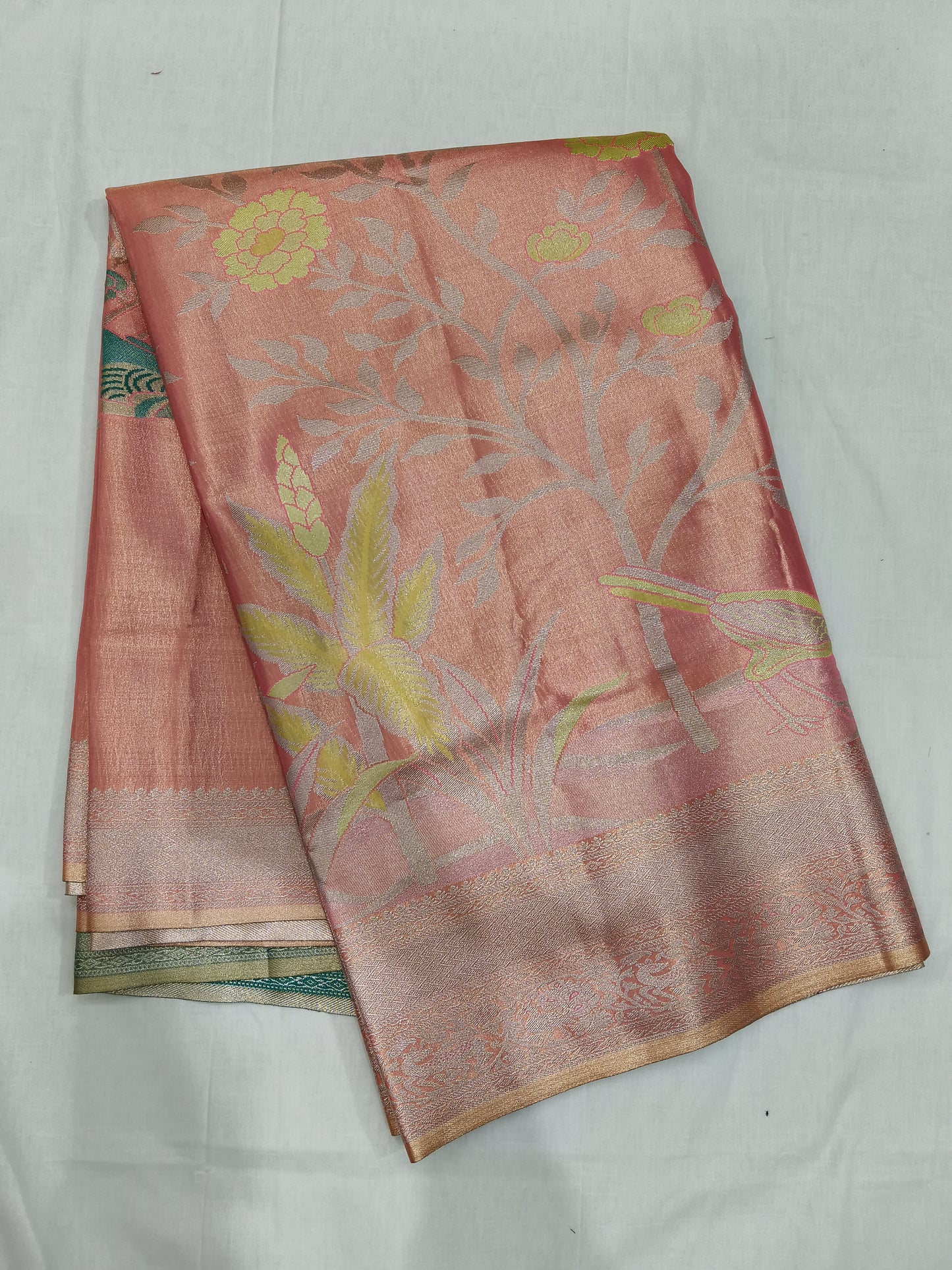 Kanchi pattu (semi)