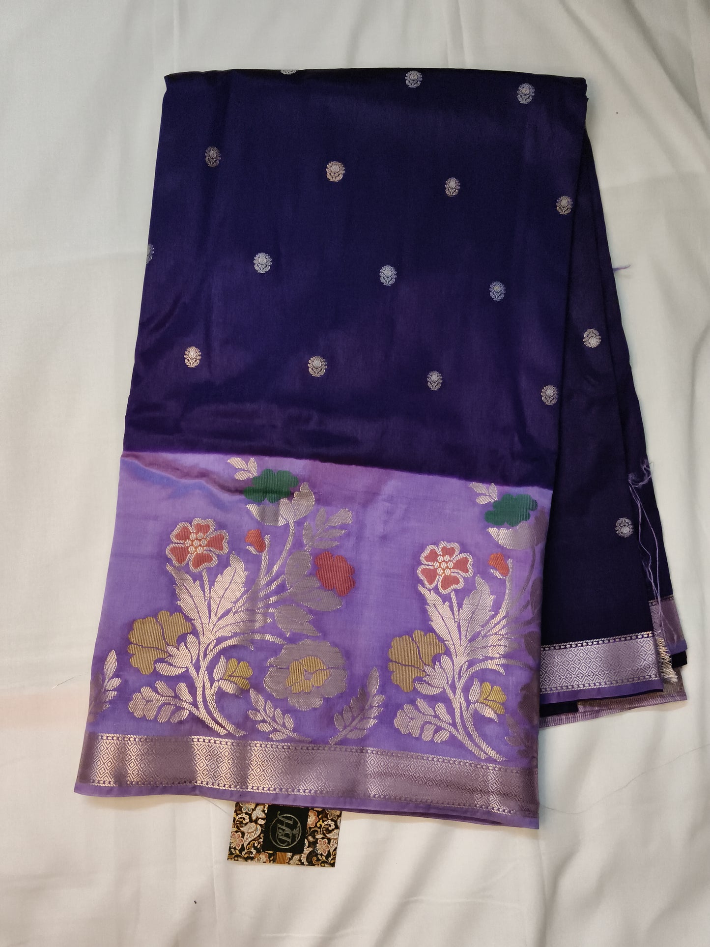Classic banarsi saree (BH)