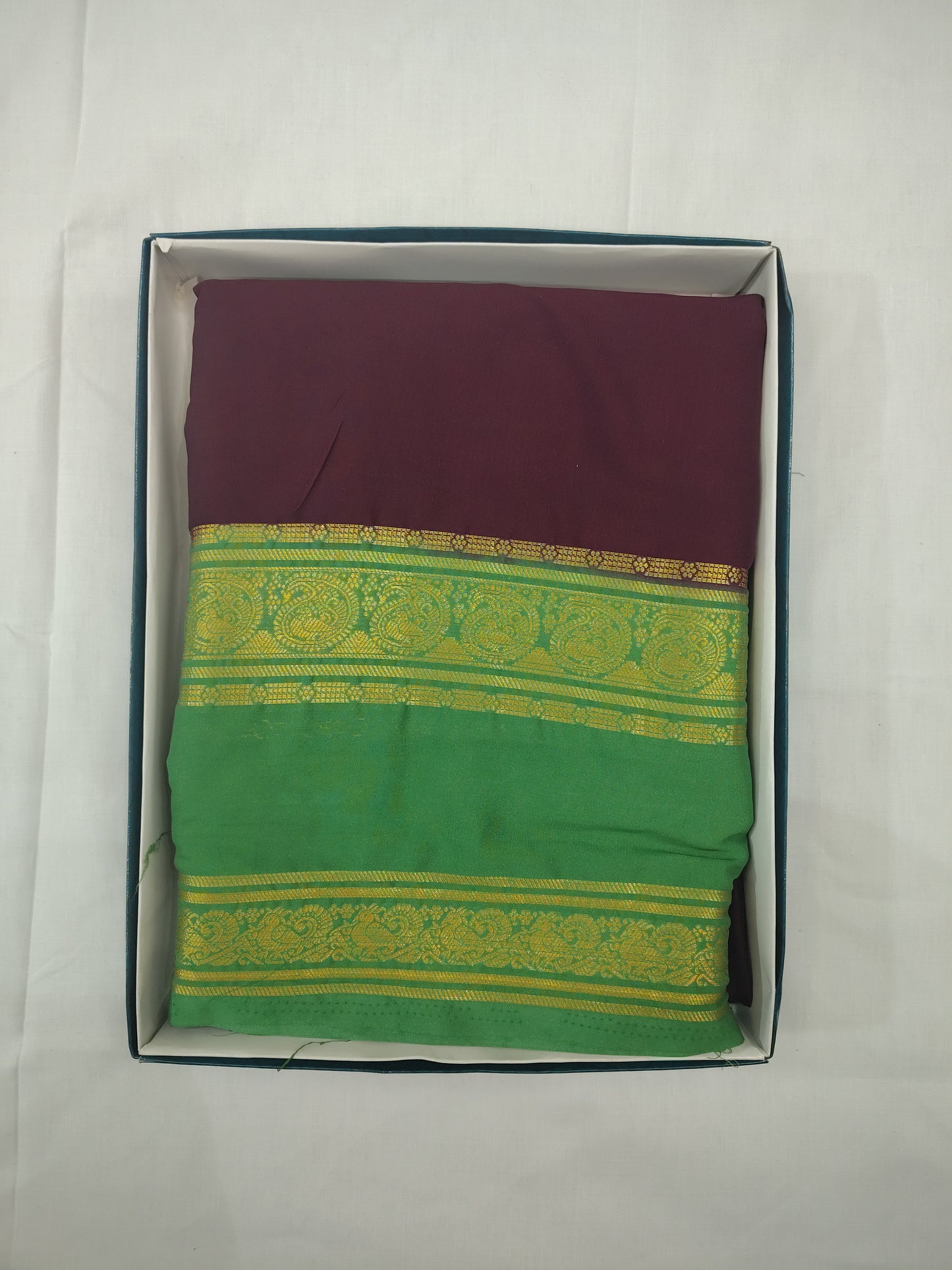 Special mysore silk
