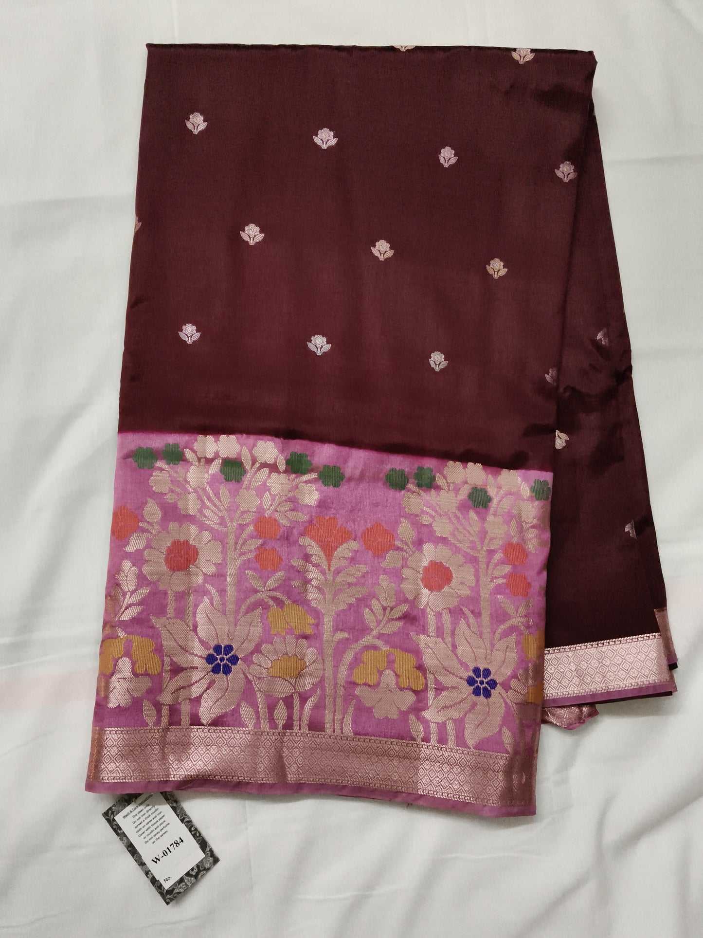 Classic banarsi saree (BH)