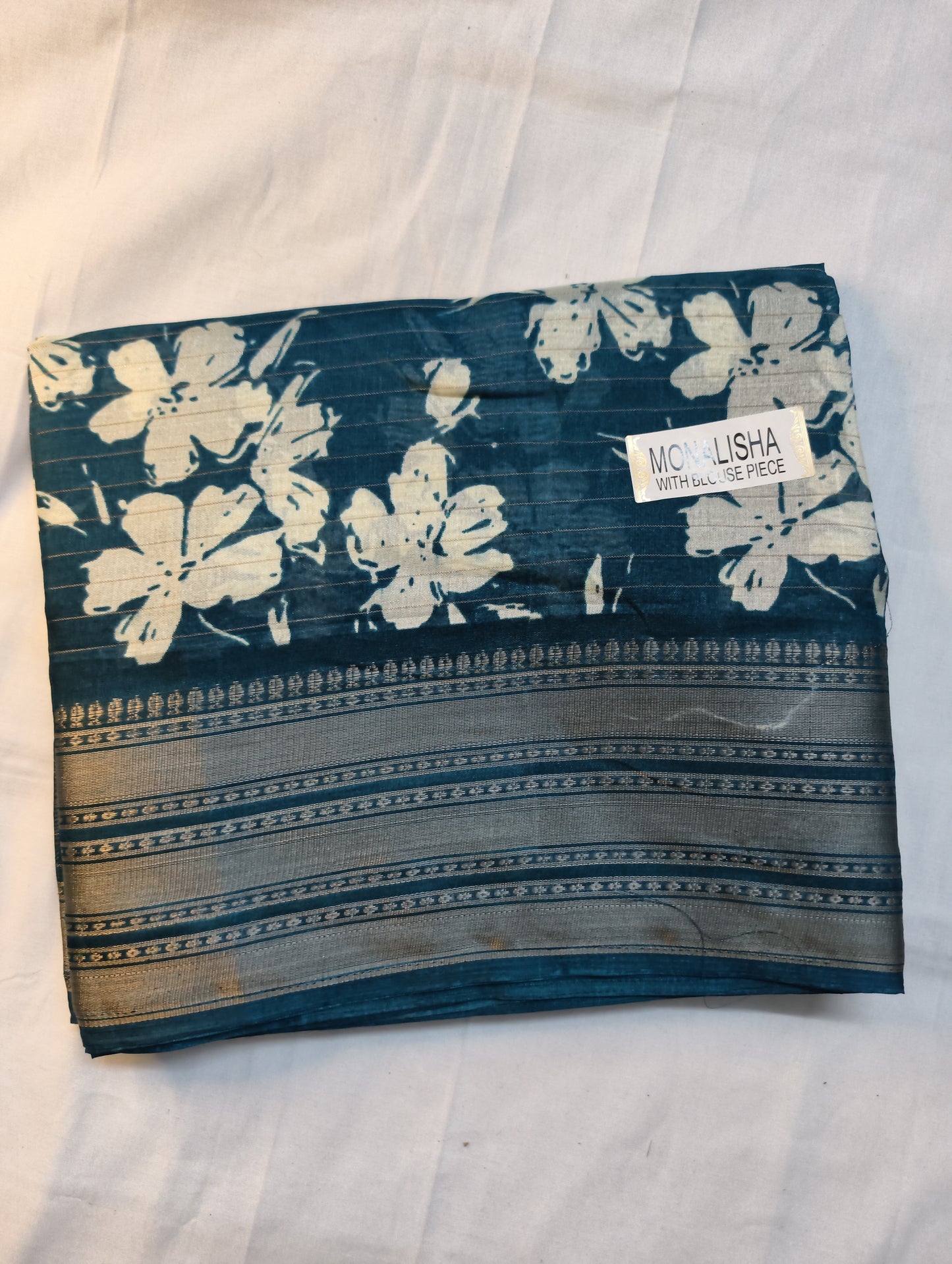 Daily wear monalisa sarees