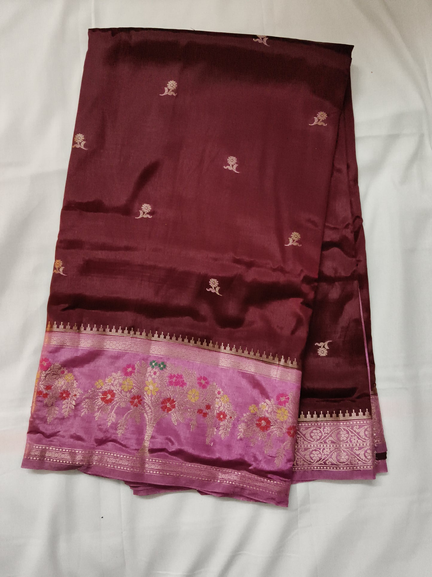 Classic banarsi saree (BH)