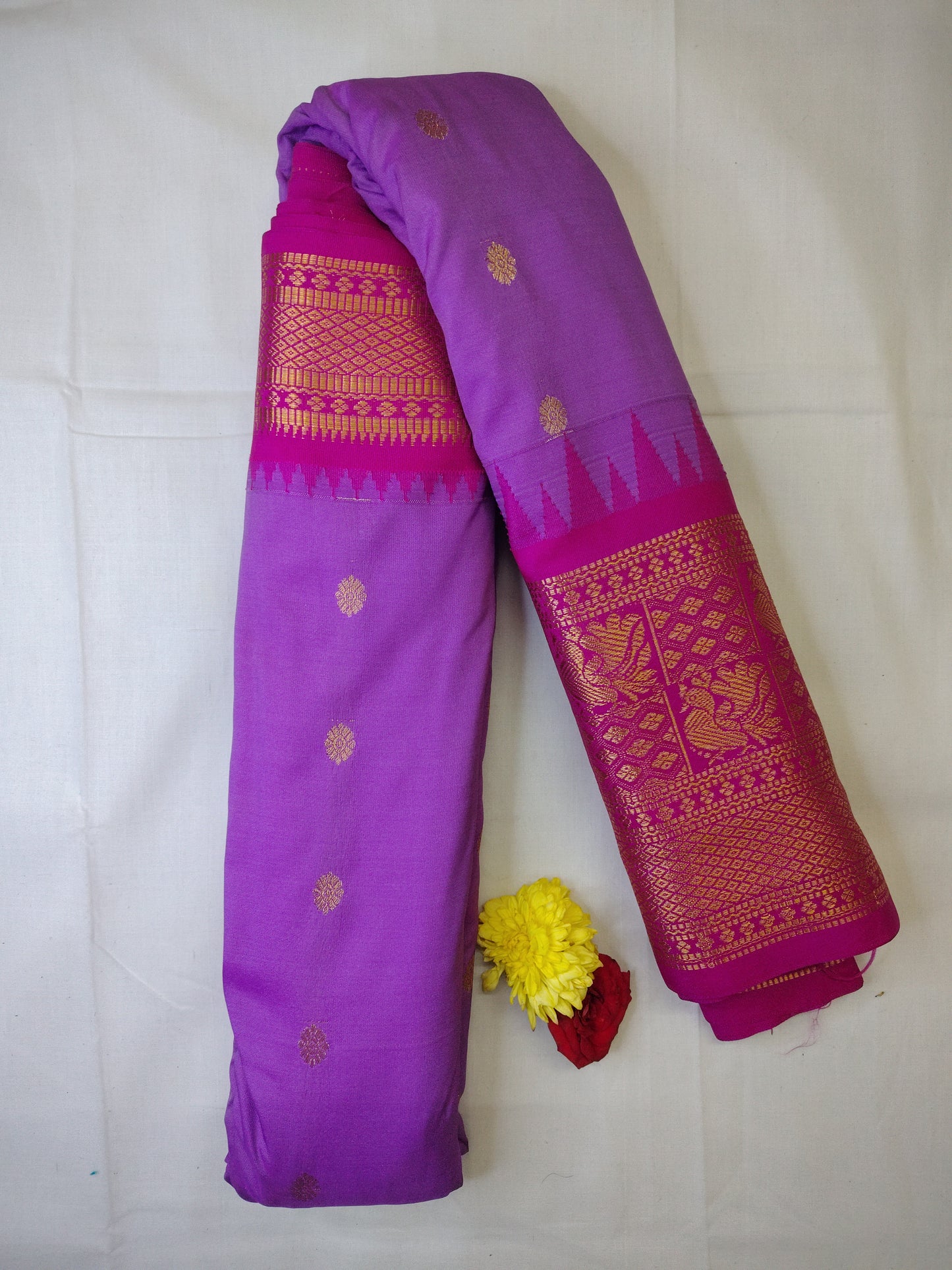 Premium gadwal saree
