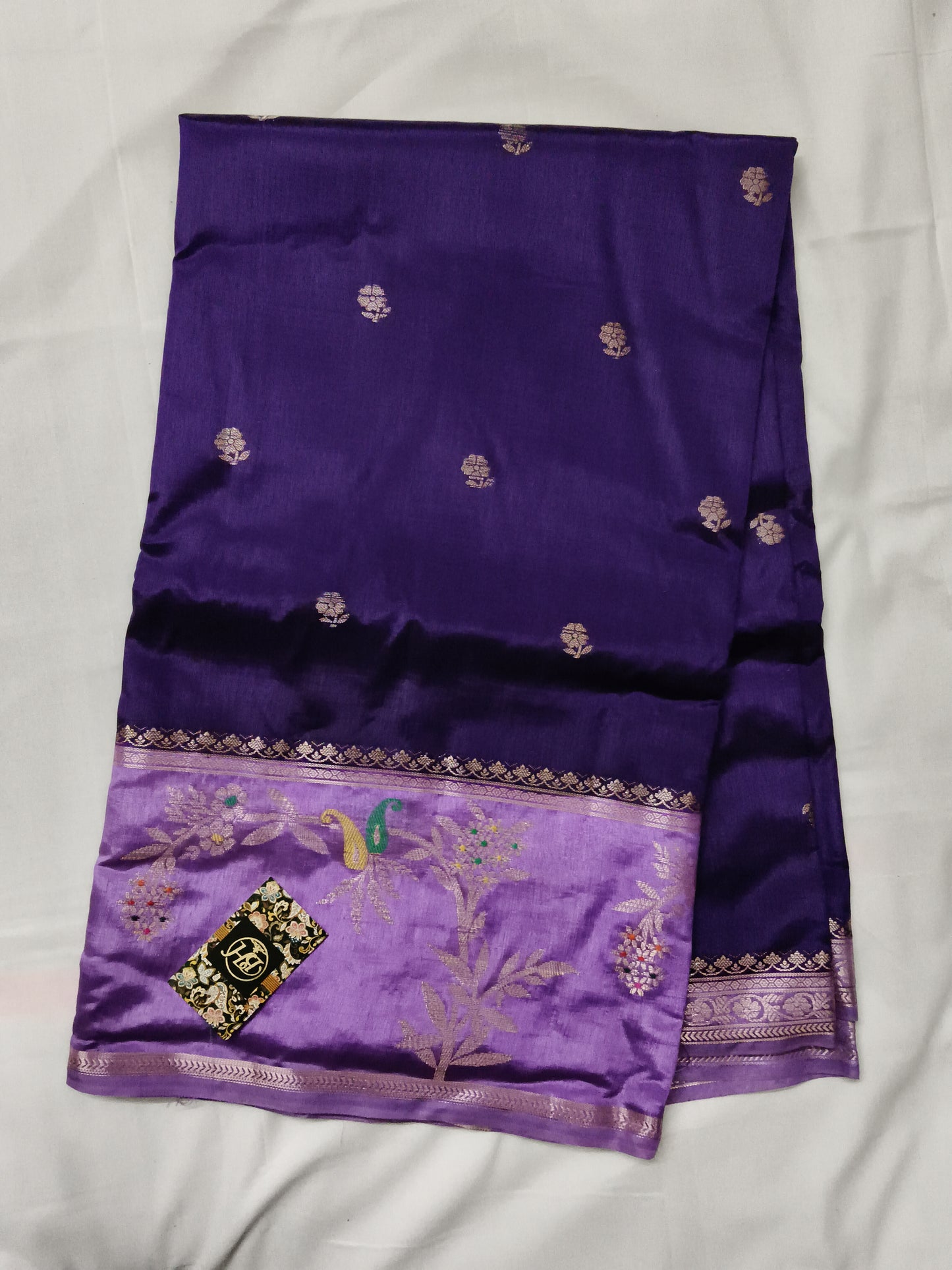 Classic banarsi saree (BH)