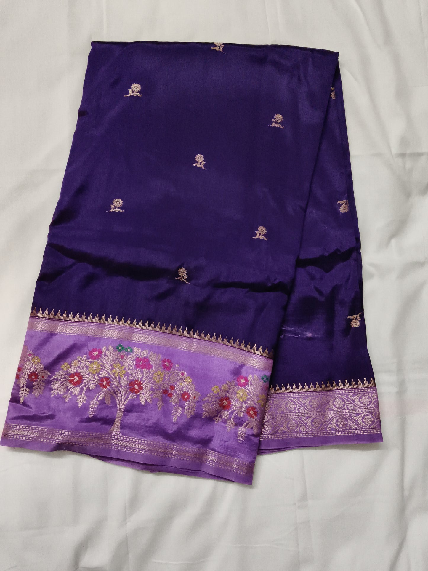 Classic banarsi saree (BH)
