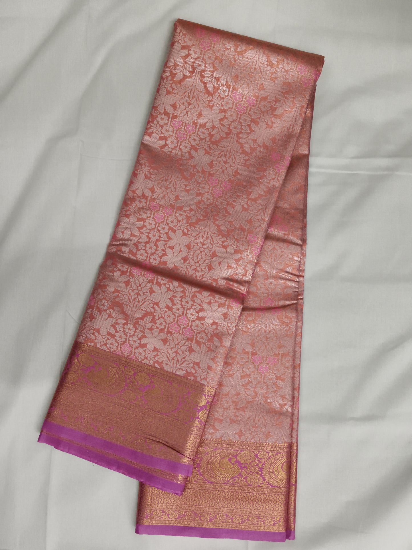 Taniyawar pattu sarees
