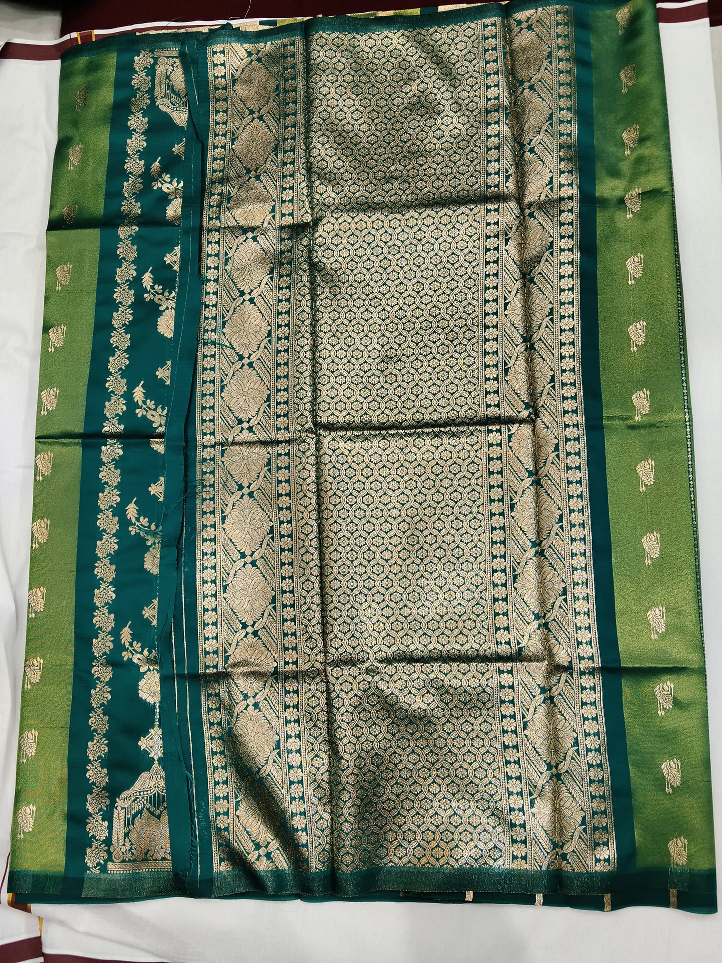 Munga sarees (2)