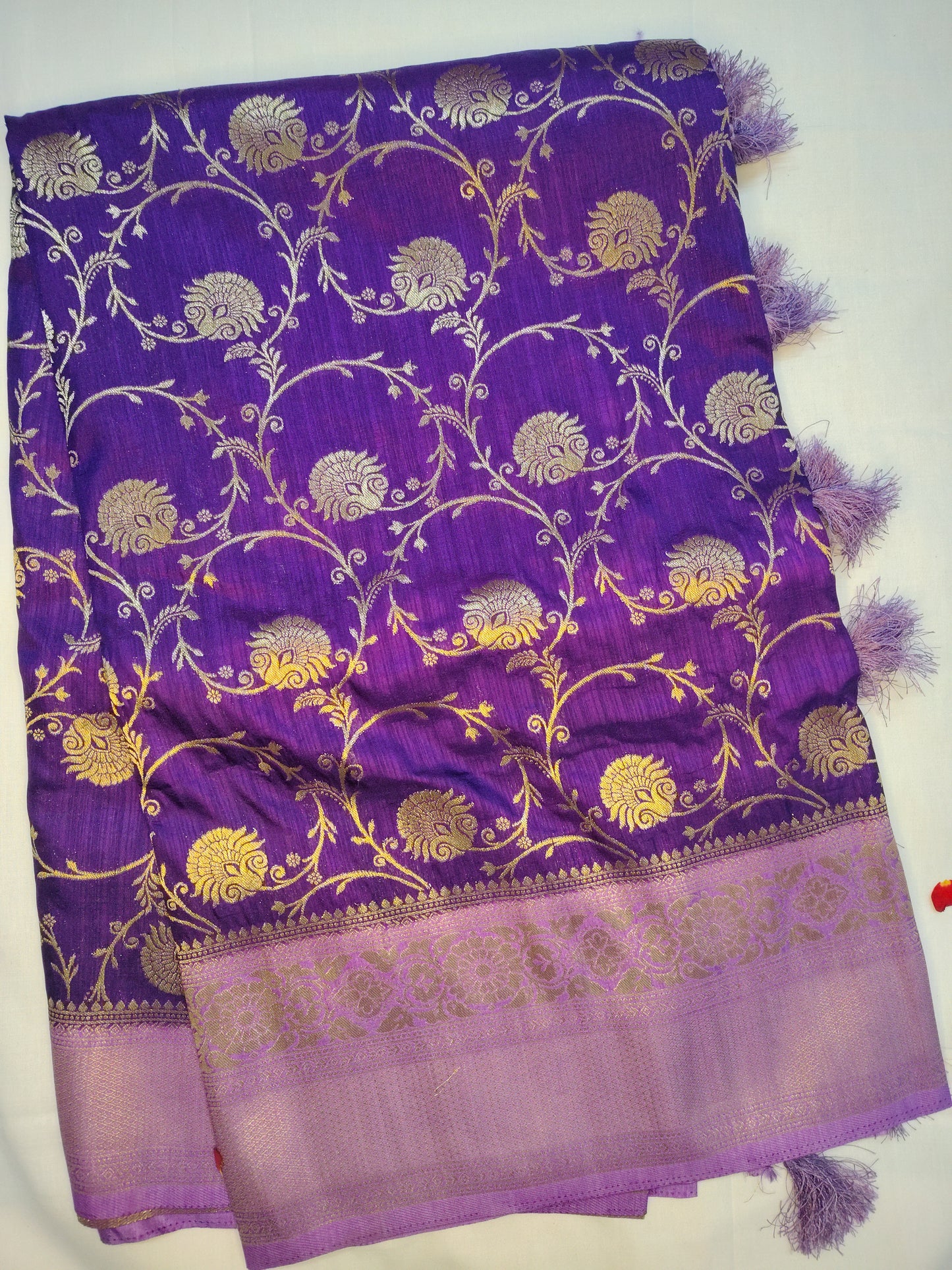 Cristina Exclusive saree