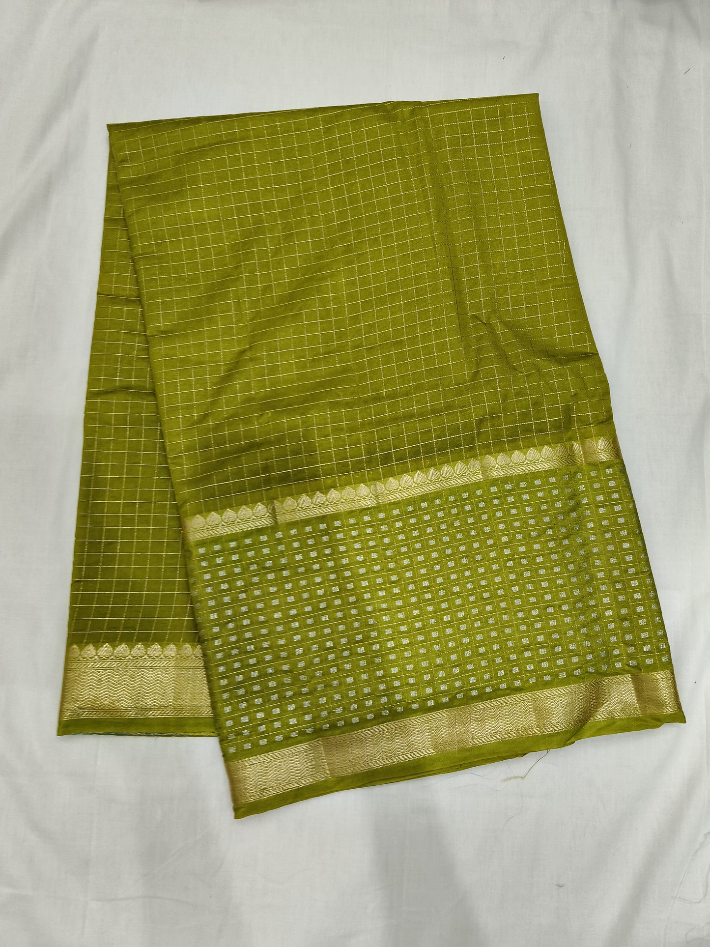 Russian silk