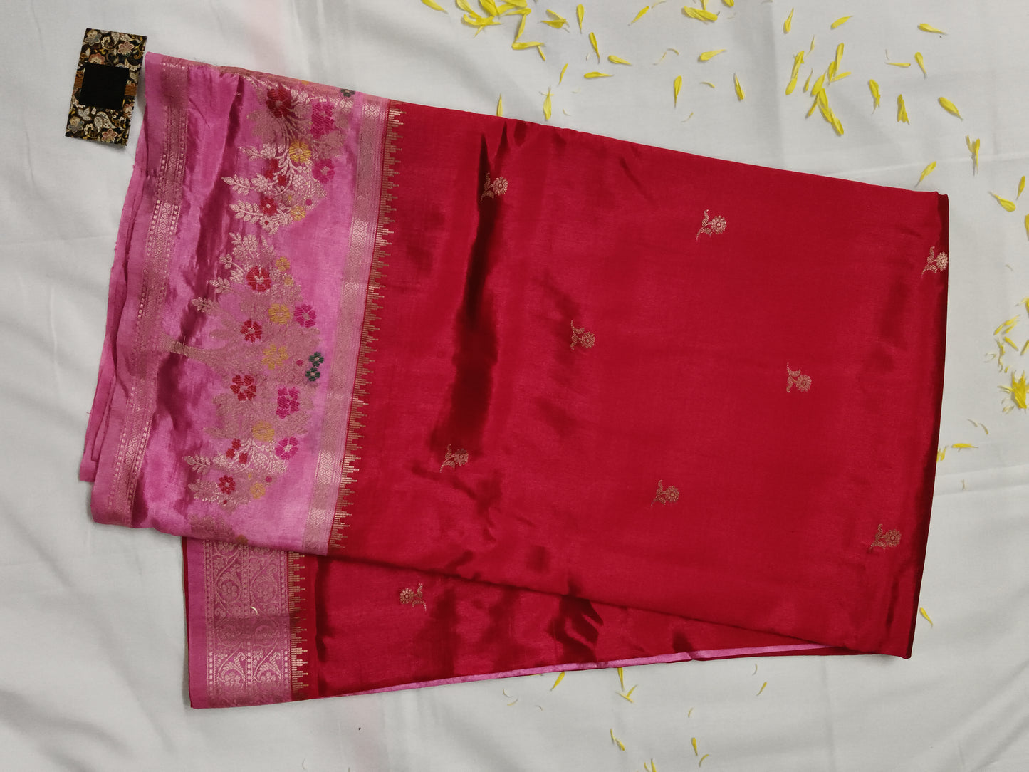Classic banarsi saree (BH)