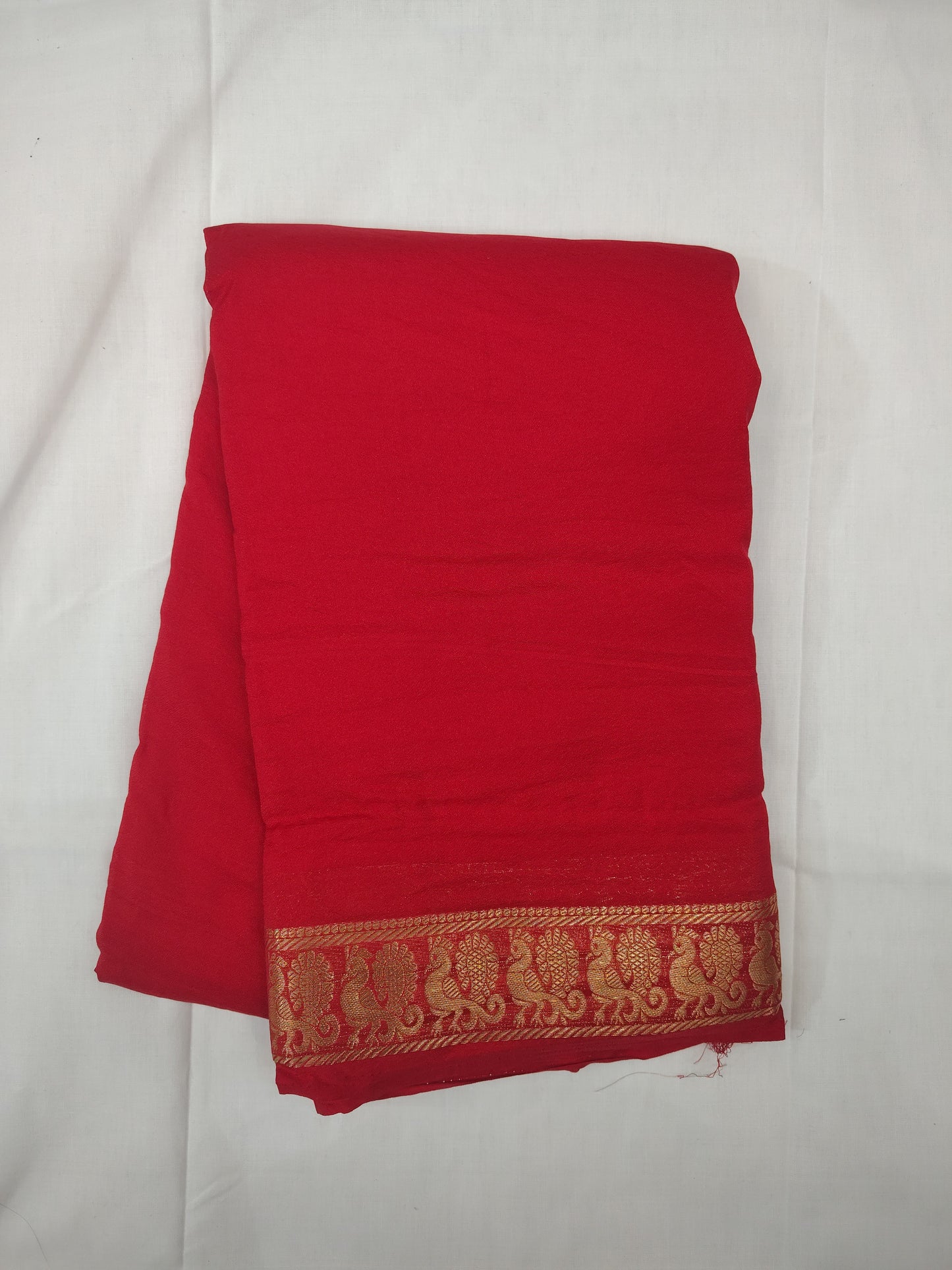 Mysore silk
