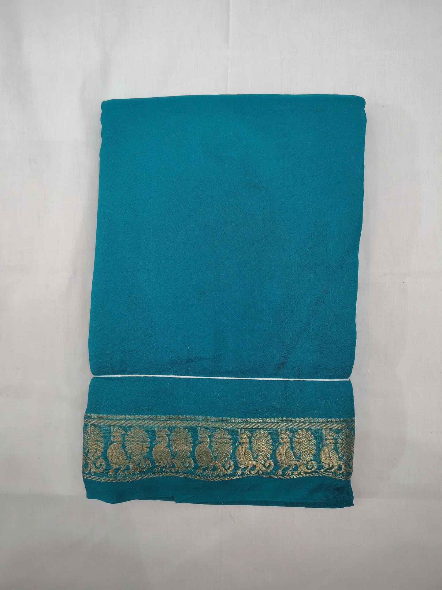 Mysore silk