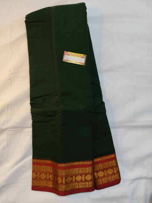 cotton sarees