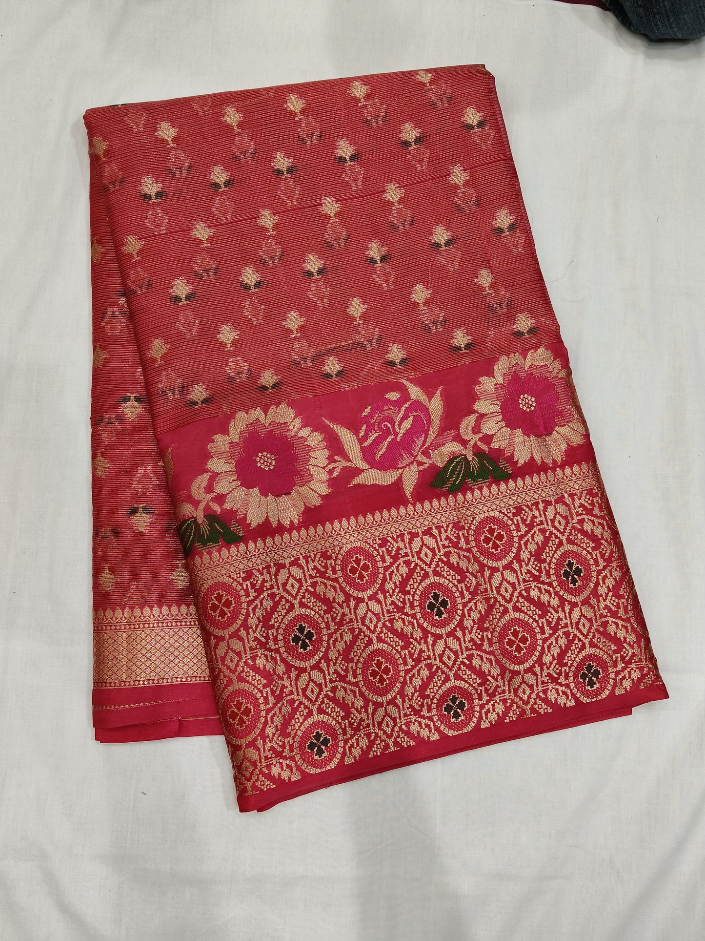 Russian silk