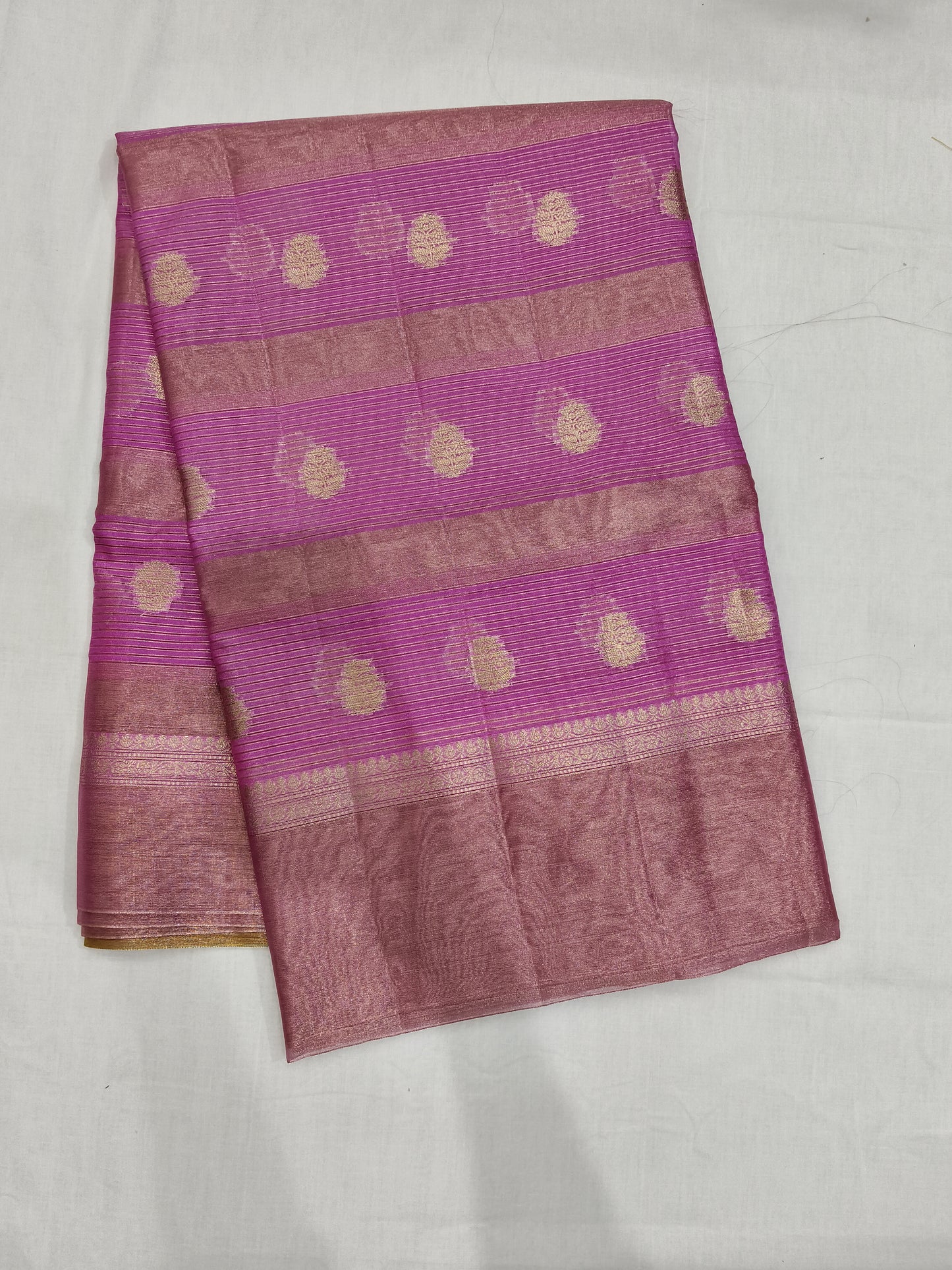 Russian silk