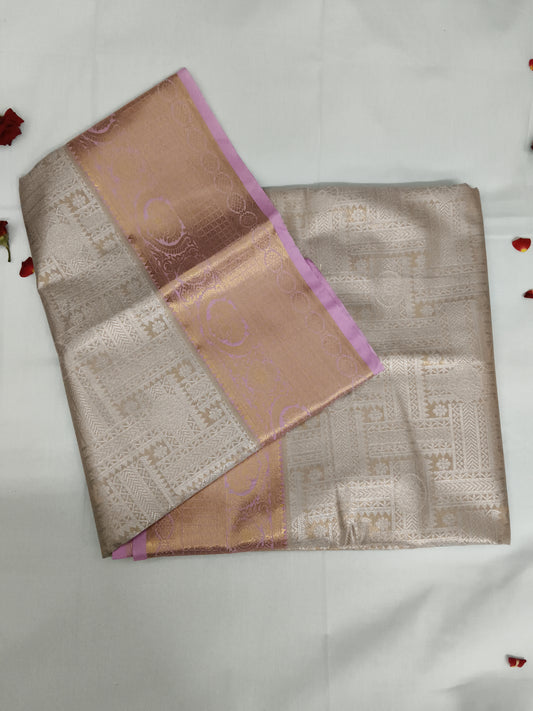 Taniyawar pattu sarees