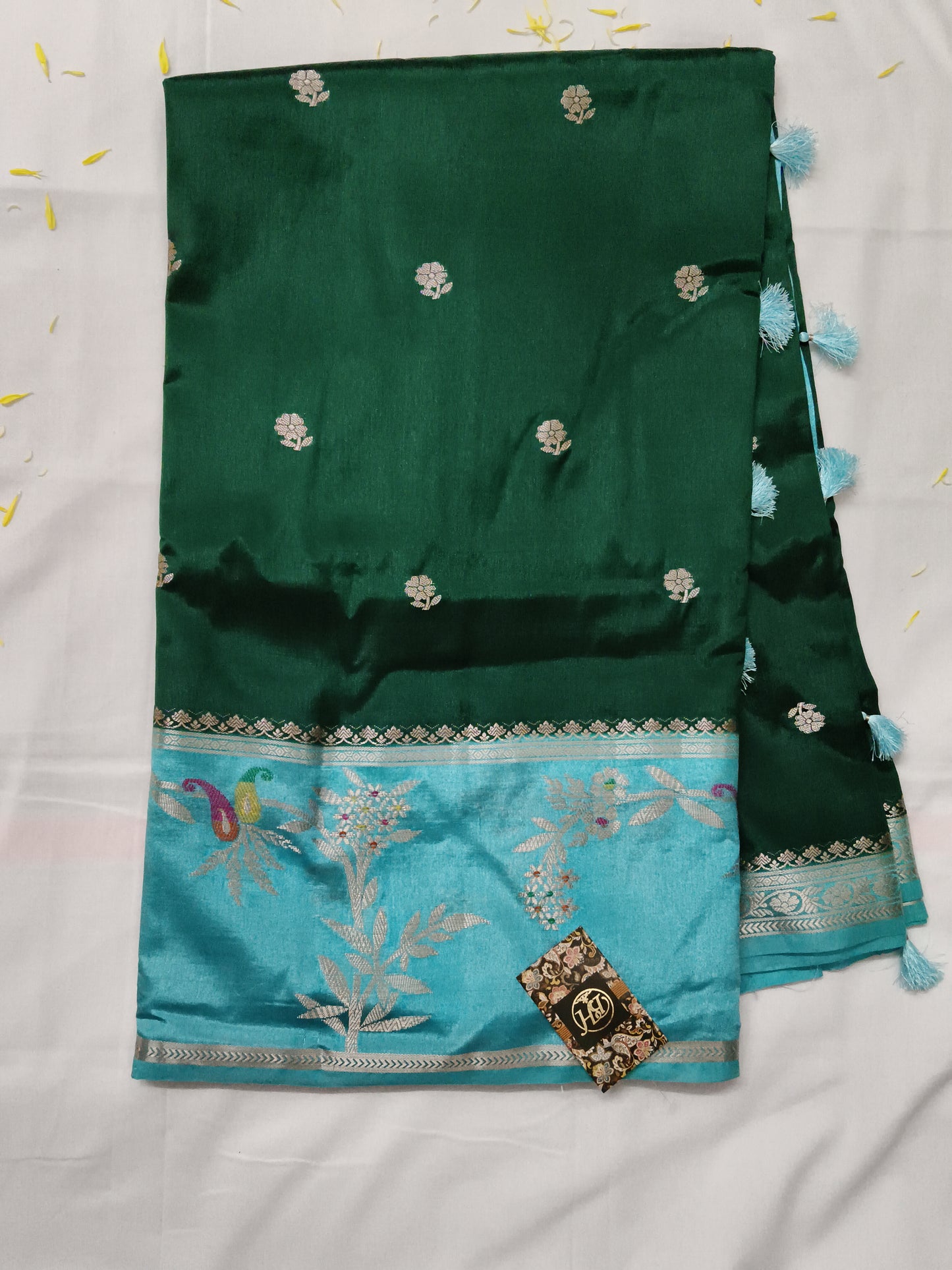 Classic banarsi saree (BH)
